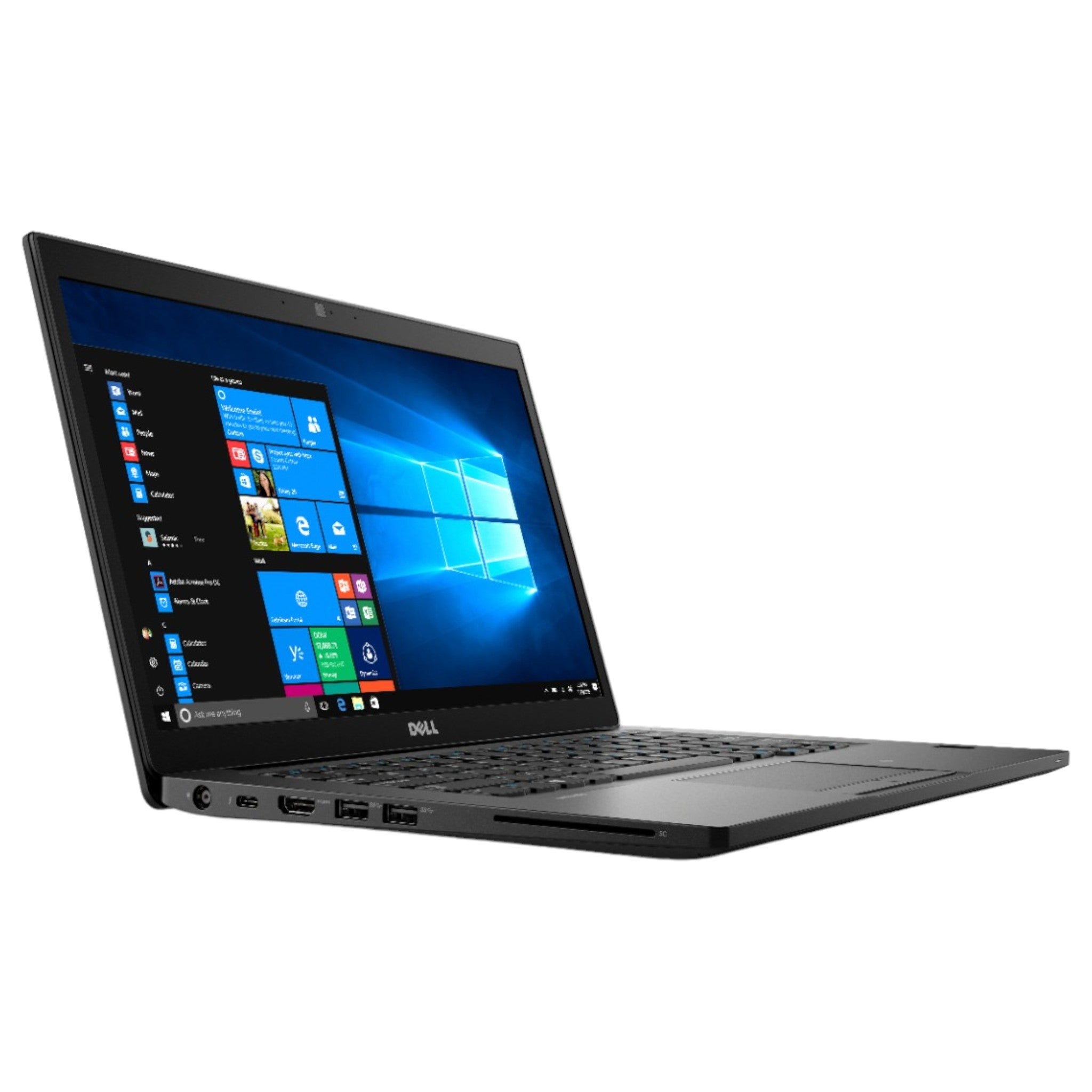 Dell Latitude 7480 14" | i5-6300U | 16 GB | 256 GB SSD | FHD | 4G | Win 10 Pro - computify