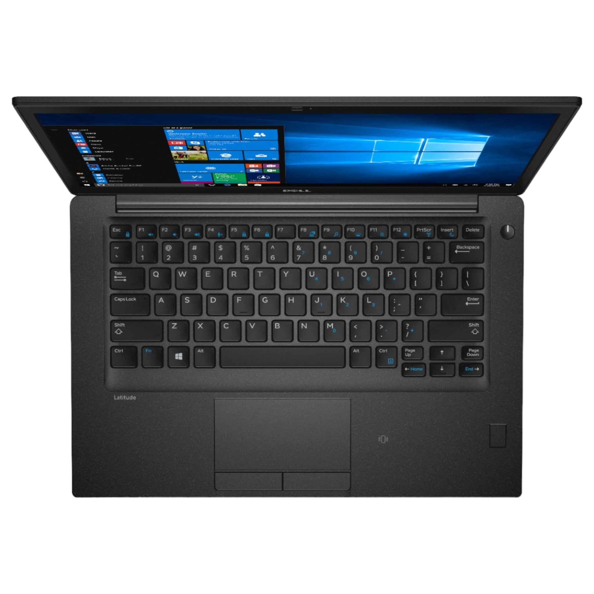 Dell Latitude 7480 14" | i5-6300U | 16 GB | 256 GB SSD | FHD | 4G | Win 10 Pro - computify