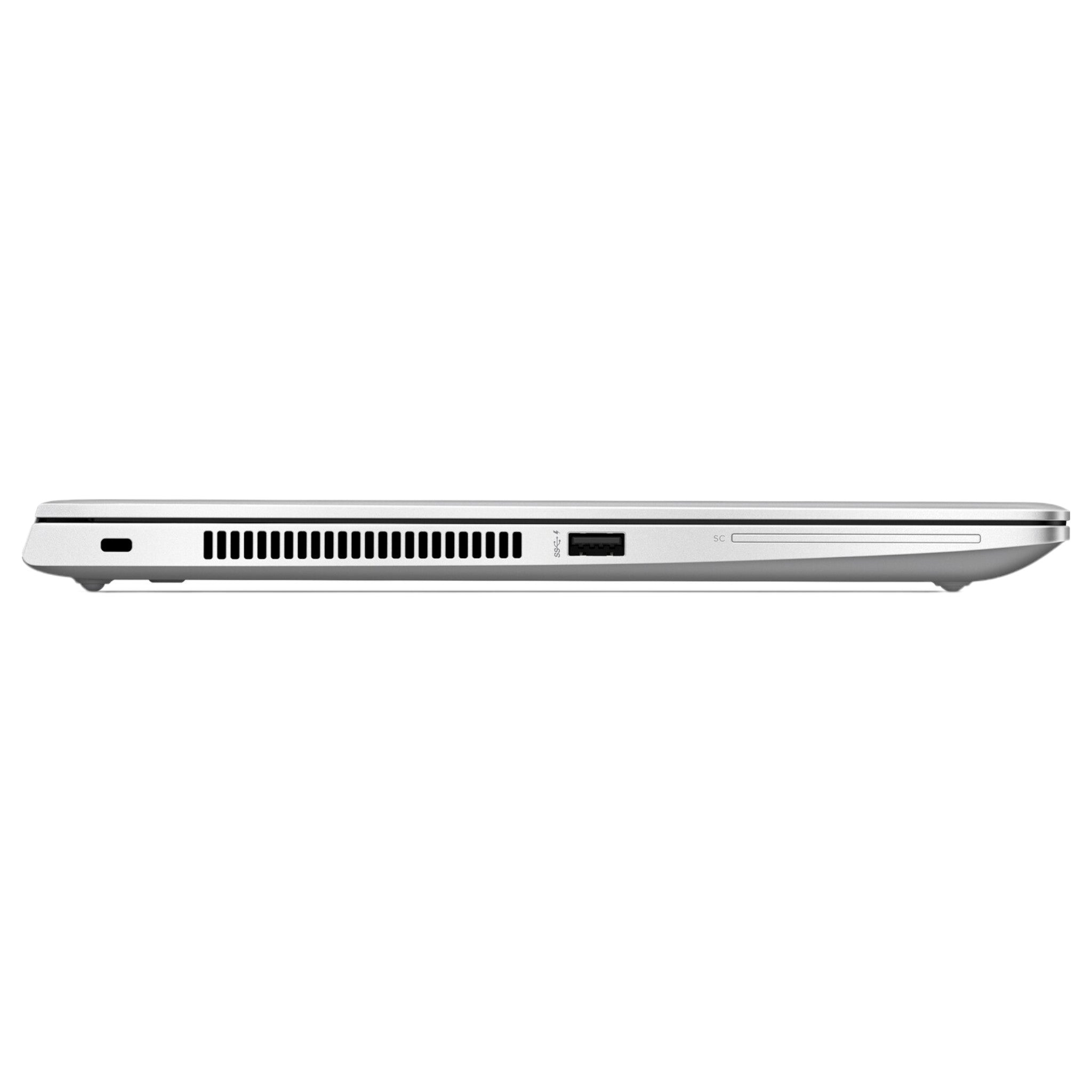 HP EliteBook 840 G6 14" | i5-8365U | 8 GB | 256 GB SSD | FHD | LTE | Win 11 Pro - computify
