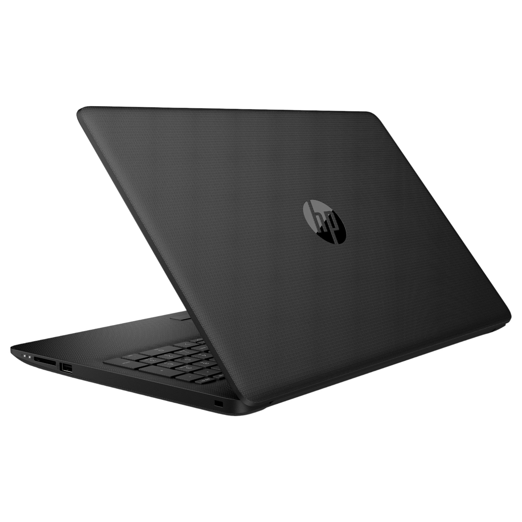 HP Notebook 15-da0361ng 15,6" | Celeron N4000 | 4 GB | 256 GB SSD | WXGA | Win 10 Home - computify