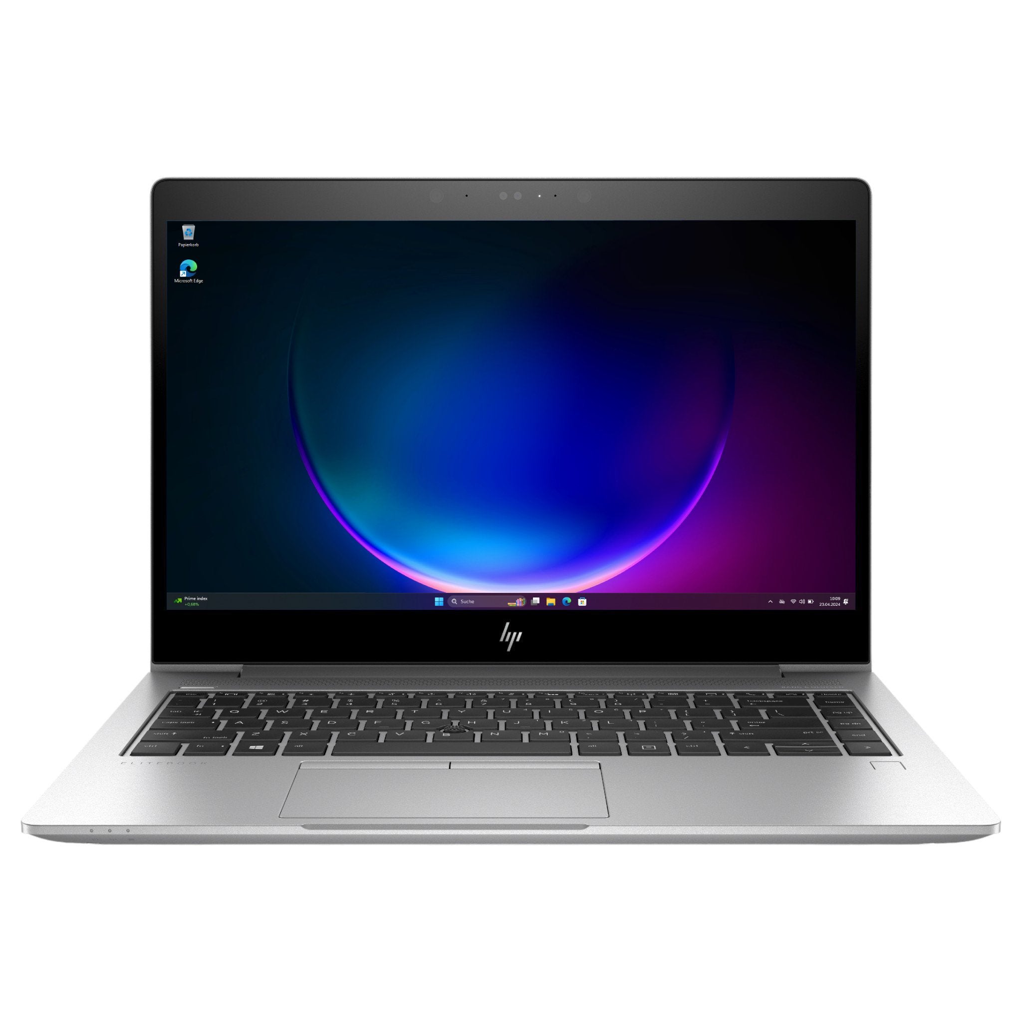 HP EliteBook 840 G5 14" | i5-8350U | 8 GB | 256 GB SSD | FHD | Win 11 Pro - computify