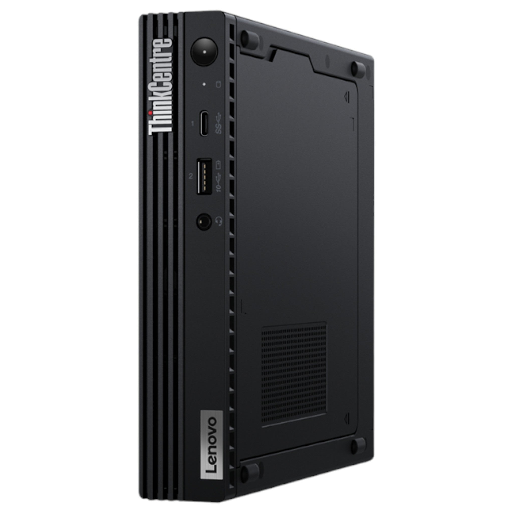 Lenovo ThinkCentre M90Q Tiny | i5-10500T | 16 GB | 256 GB SSD | Win 11 Pro - computify
