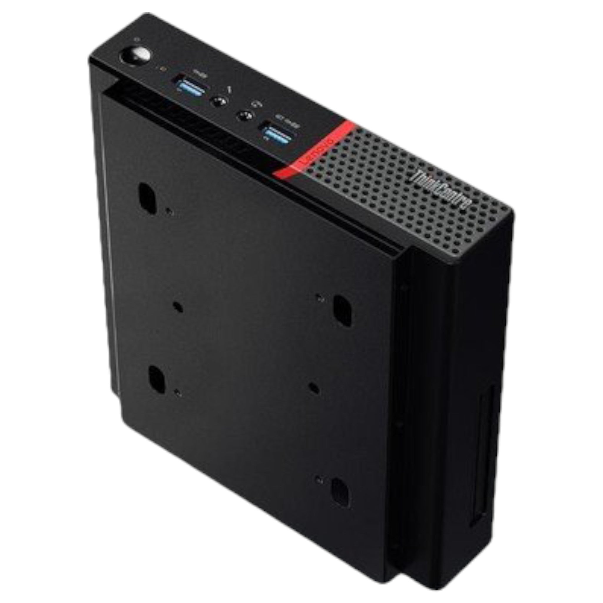 Lenovo ThinkCentre M900 Tiny | i5-6500T | 8 GB | 256 GB SSD | Win 10 Pro - computify