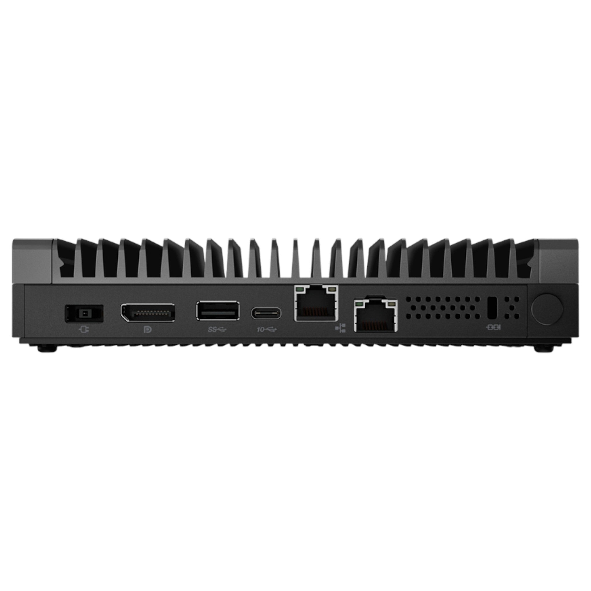 Lenovo ThinkCentre M90N-1 Nano IoT | i5-8365U | 8 GB | 256 GB SSD | WiFi | Win 11 Pro - computify