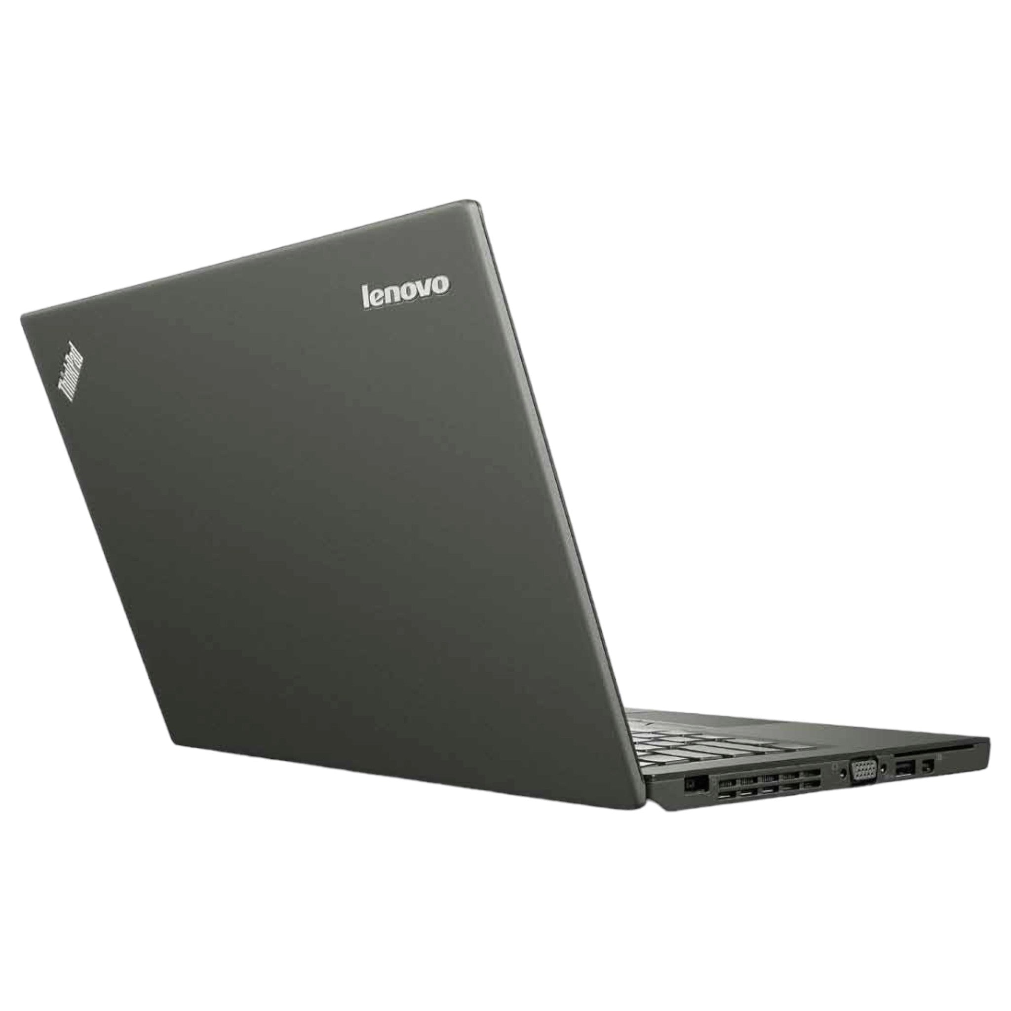 Lenovo ThinkPad X250 12,5" | i5-5300U | 8 GB | 256 GB SSD | HD | Win 10 Pro - computify