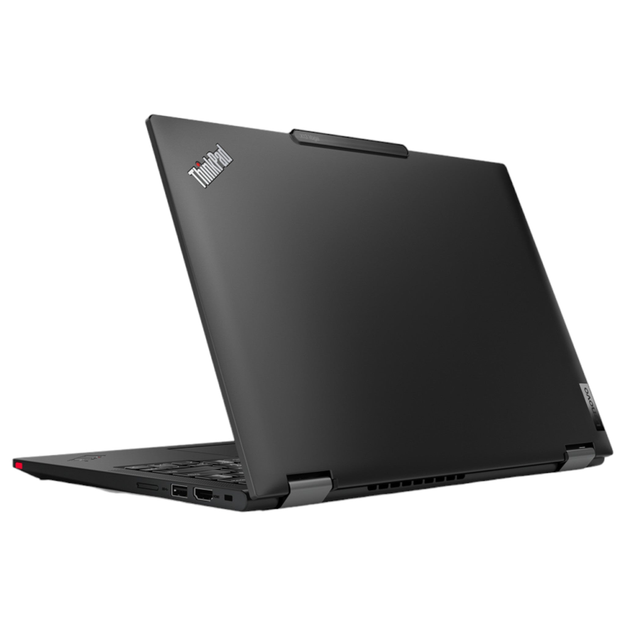 Lenovo ThinkPad X13 Yoga G4 13,3" | i5-1345U | 32 GB | 256 GB SSD | WUXGA | 4G | Win 11 Pro - computify