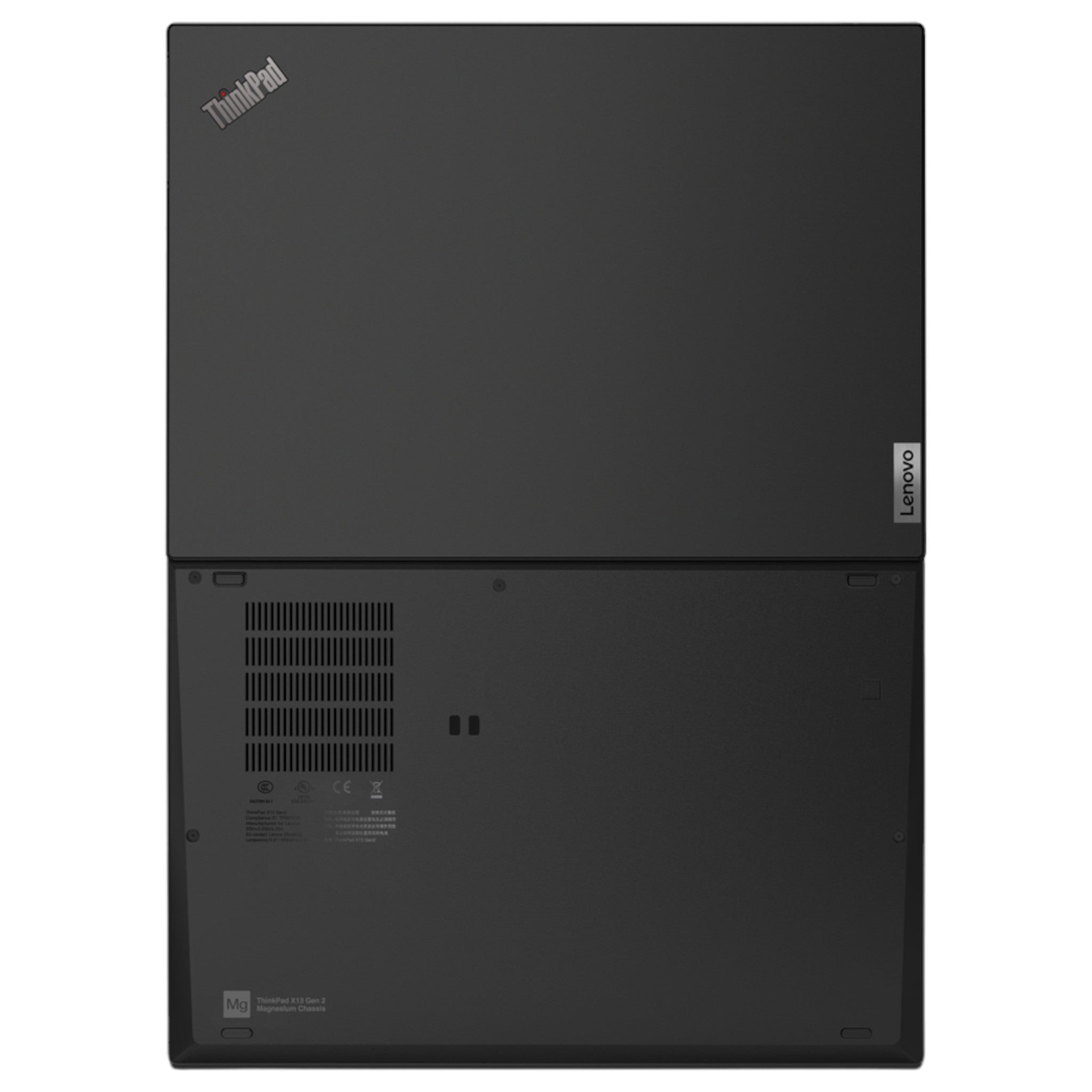 Lenovo ThinkPad X13 G2 13,3" | i5-1145G7 | 8 GB | 256 GB SSD | WUXGA | 4G | Win 11 Pro - computify