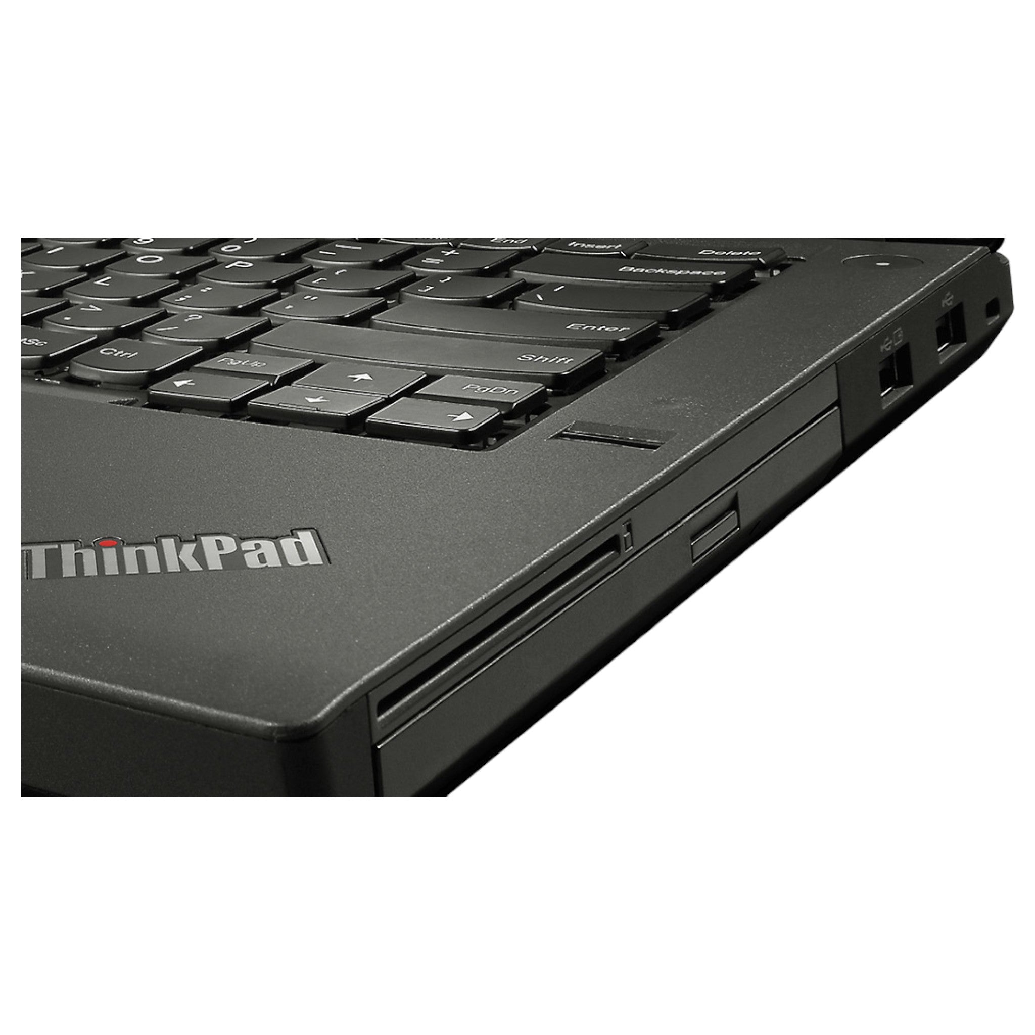 Lenovo ThinkPad T440P 14" | i5-4300M | 8 GB | 180 GB SSD | WXGA | DVD/ROM | Win 10 Pro - computify