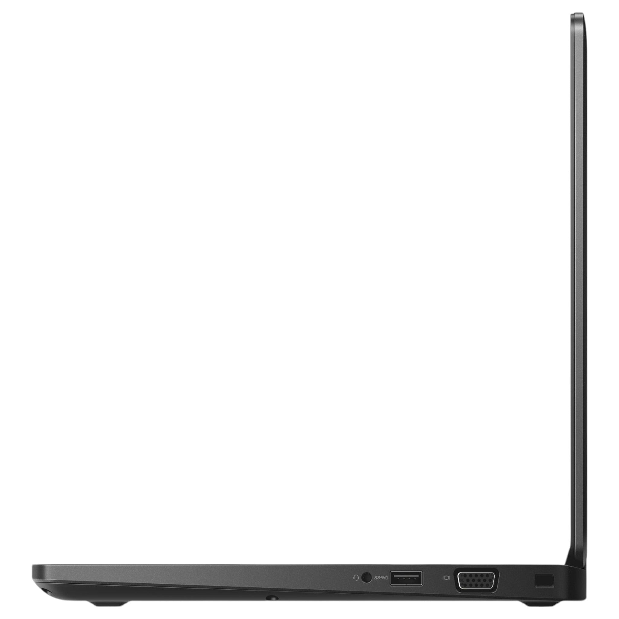 Dell Latitude 5480 14" | i5-6300U | 8 GB | 256 GB SSD | FHD | Win 10 Pro - computify
