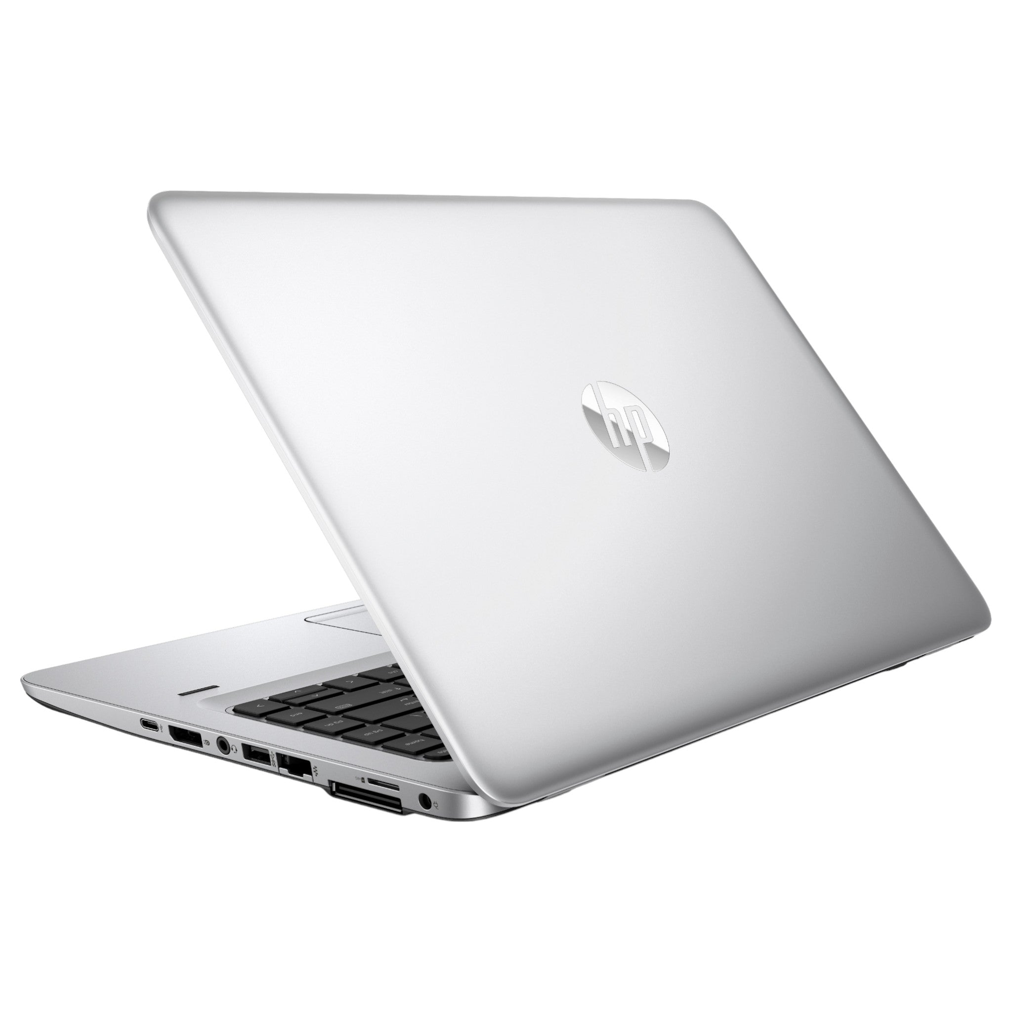 HP EliteBook 840 G3 14" | i5-6200U | 16 GB | 500 GB HDD | FHD - computify