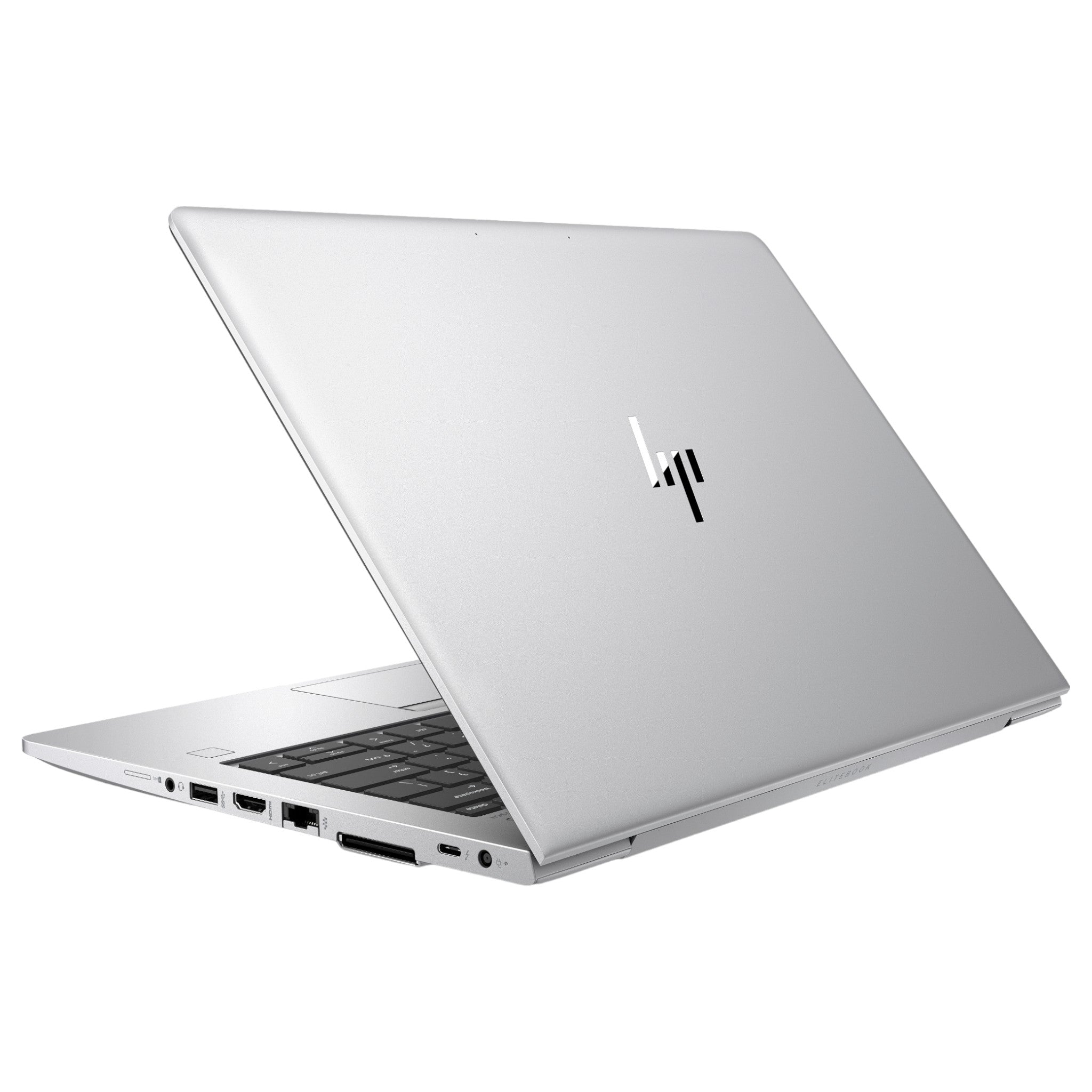HP EliteBook 830 G5 Touch 13,3" | i5-8350U | 8 GB | 256 GB SSD | FHD | Win 11 Pro - computify
