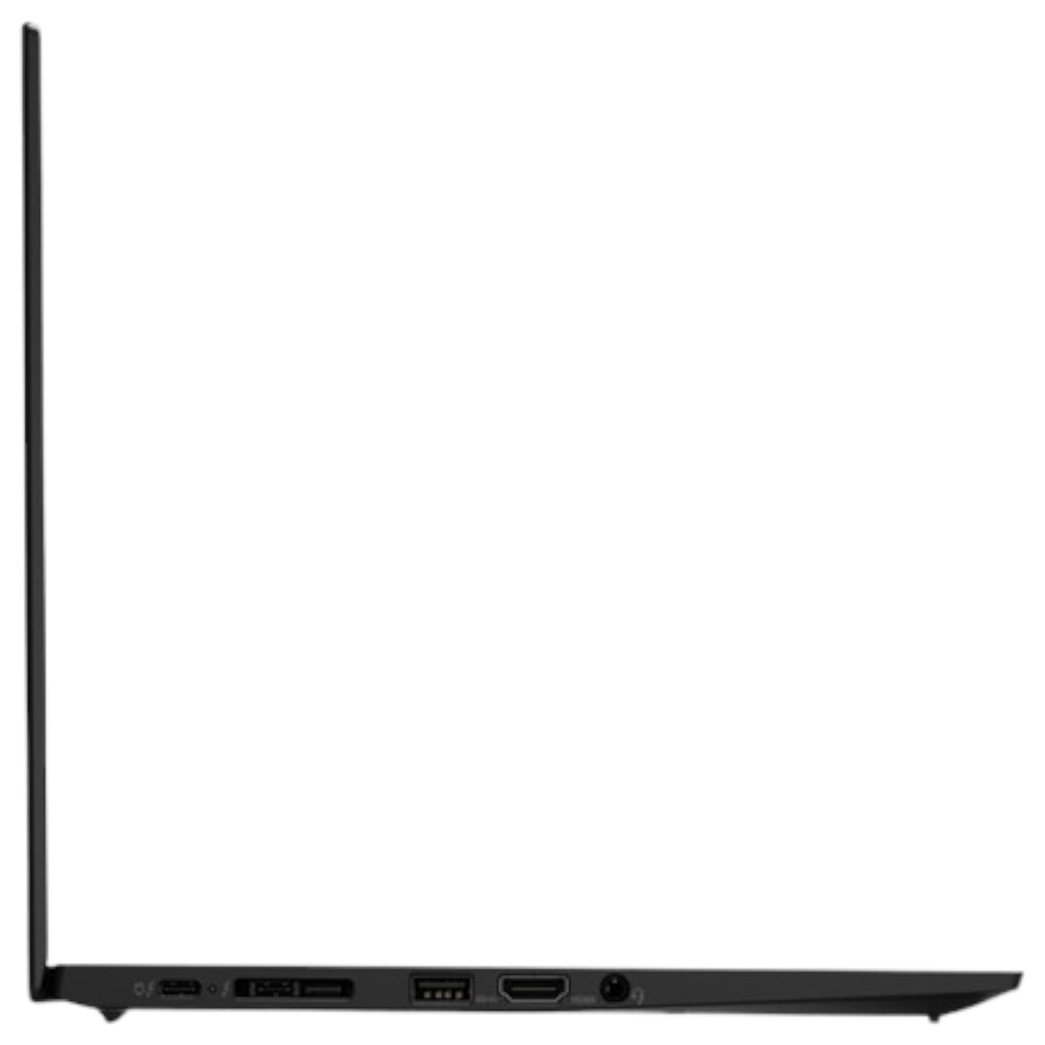 Lenovo ThinkPad X1 Carbon G7 14" | i5-8265U | 16 GB | 512 GB SSD | FHD | Win 11 Pro | LTE - computify