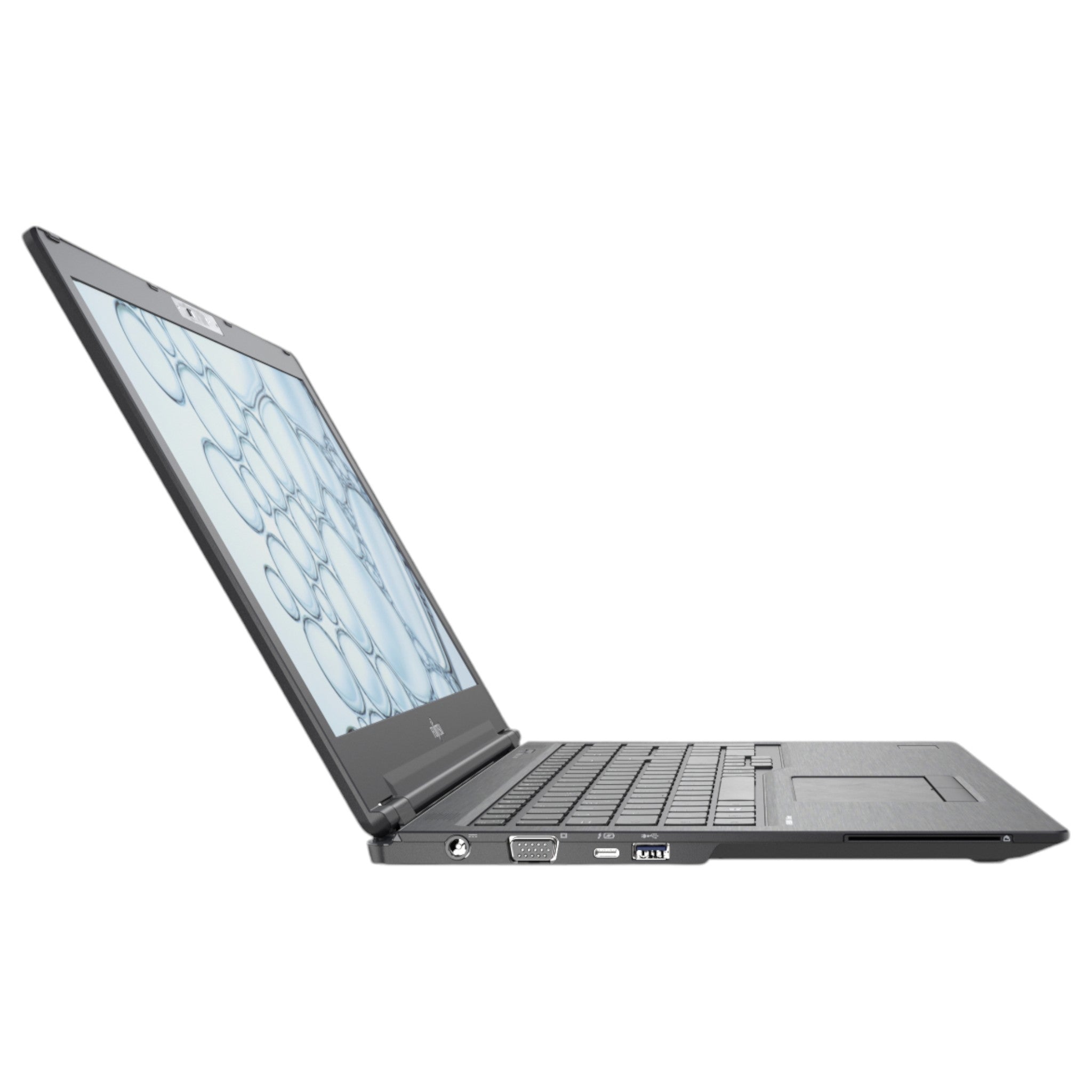 Fujitsu LifeBook U7510 15,6" | i3-10110U | 8 GB | 256 GB SSD | FHD | Win 11 Pro - computify