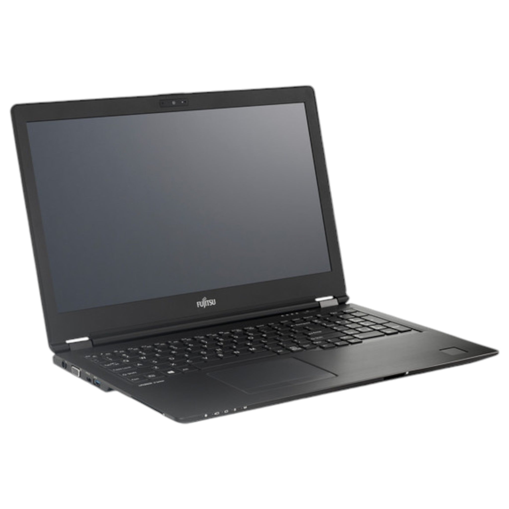 Fujitsu LifeBook U757 15,6" | i3-7100U | 8 GB | 256 GB SSD | FHD | Win 10 Pro - computify