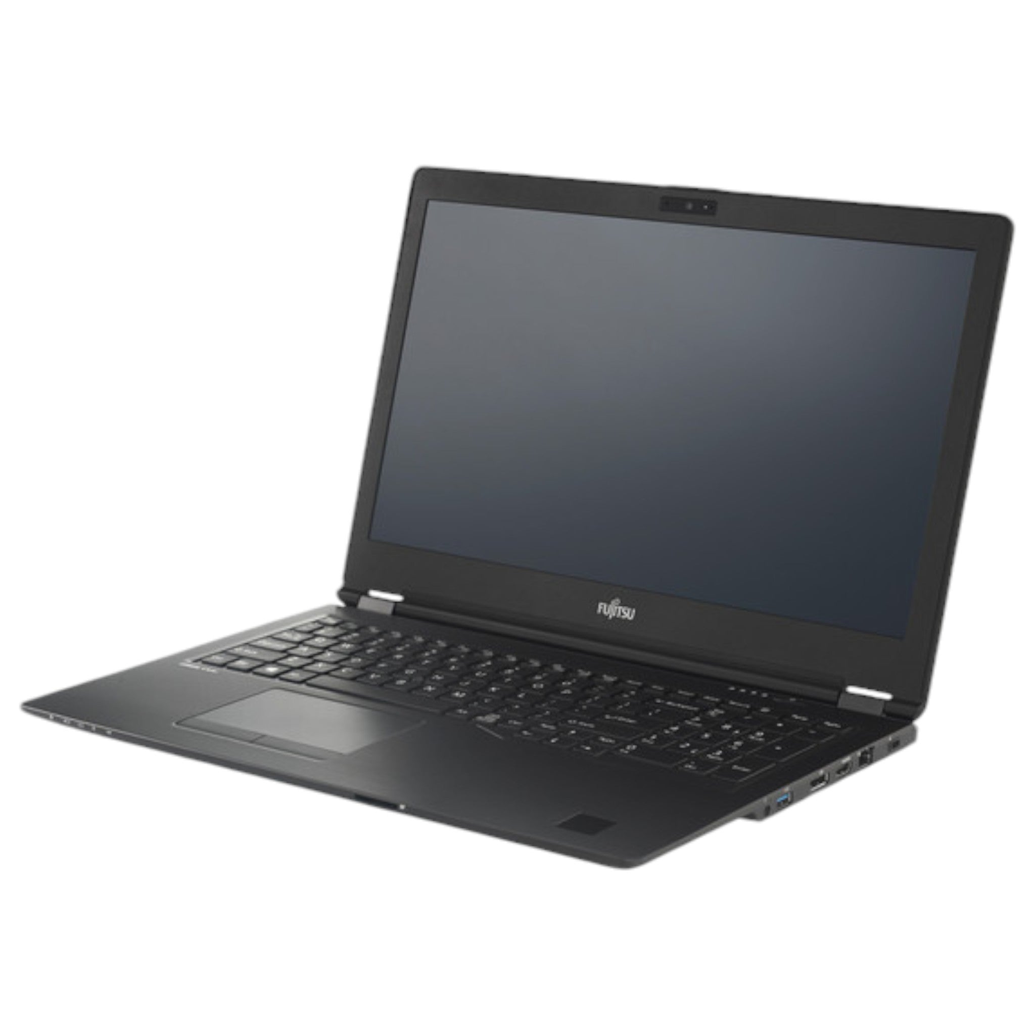 Fujitsu LifeBook U757 15,6" | i3-7100U | 8 GB | 256 GB SSD | FHD | Win 10 Pro - computify