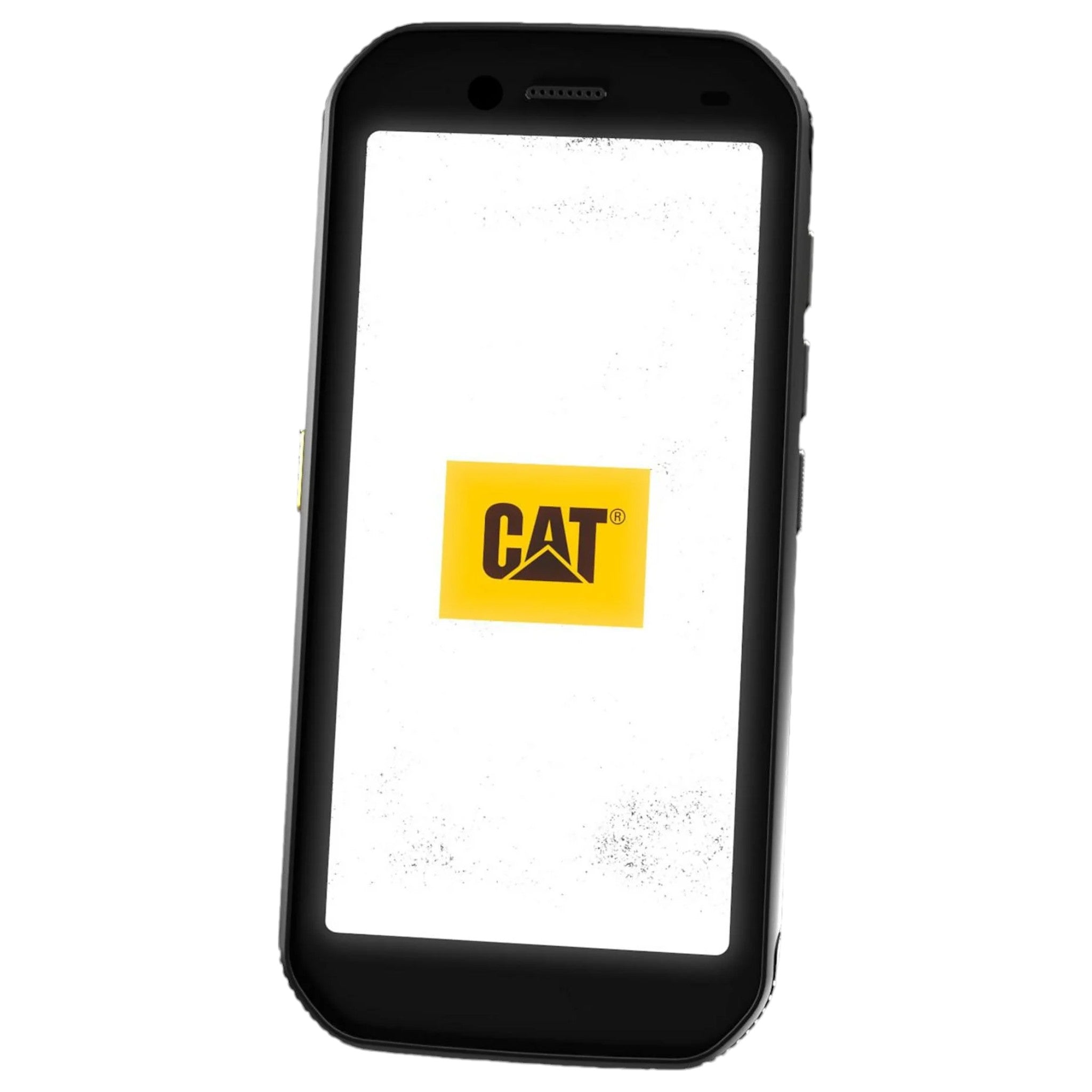 CAT S42 4G | 3 GB | 32 GB | Dual-SIM | Schwarz - computify