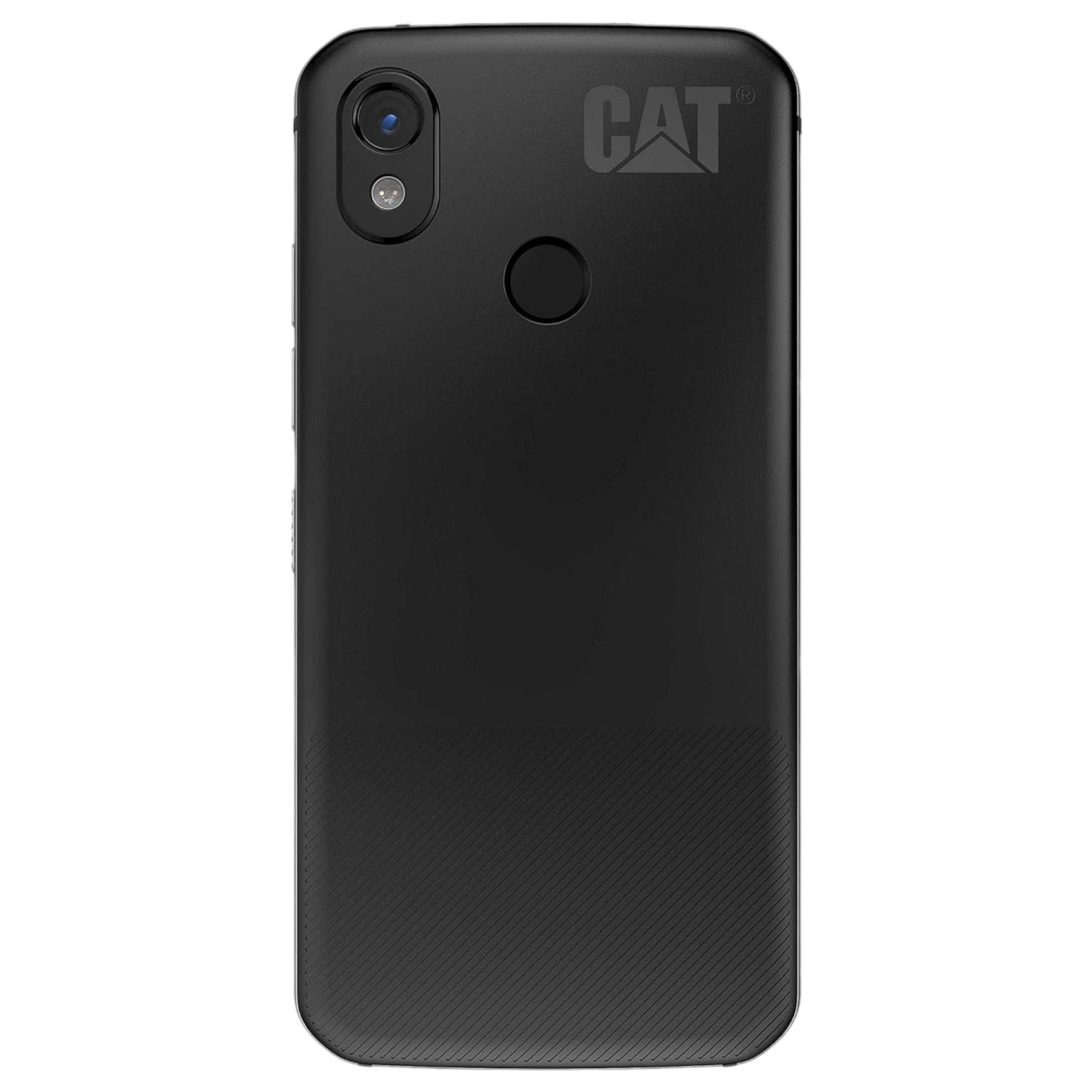 CAT S52 4G | 4 GB | 64 GB | Dual-SIM | Schwarz