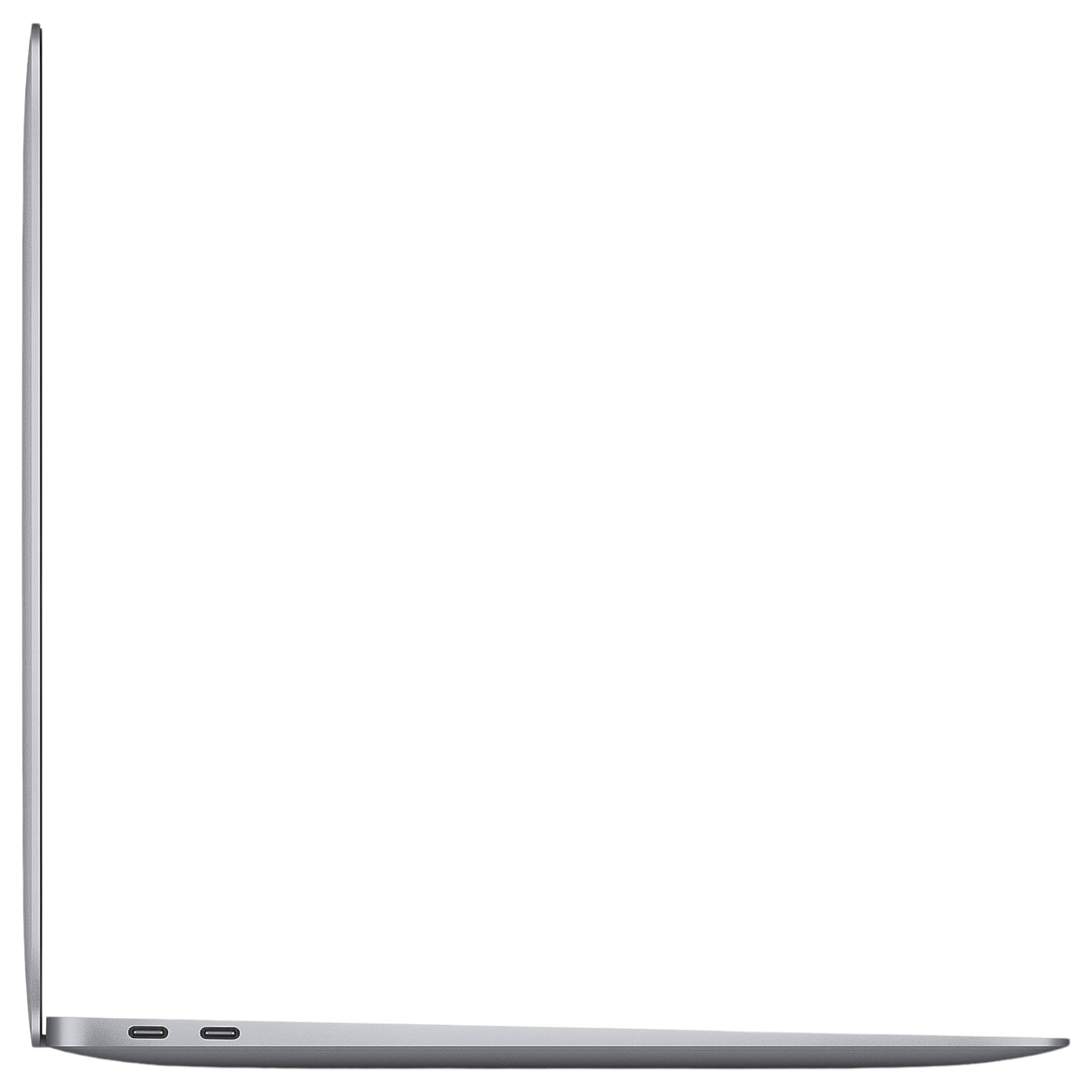Apple MacBook Air 2020 | 13,3" | i5-1030NG7 | 16 GB | 256 GB SSD | Space Grau (A2179) - computify