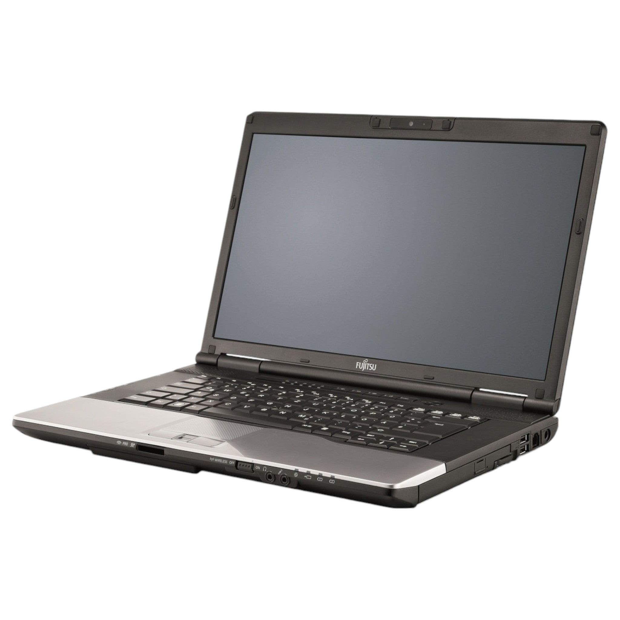 Fujitsu LifeBook E752 15,6" | i5-3320M | 4 GB | DVD/RW - computify
