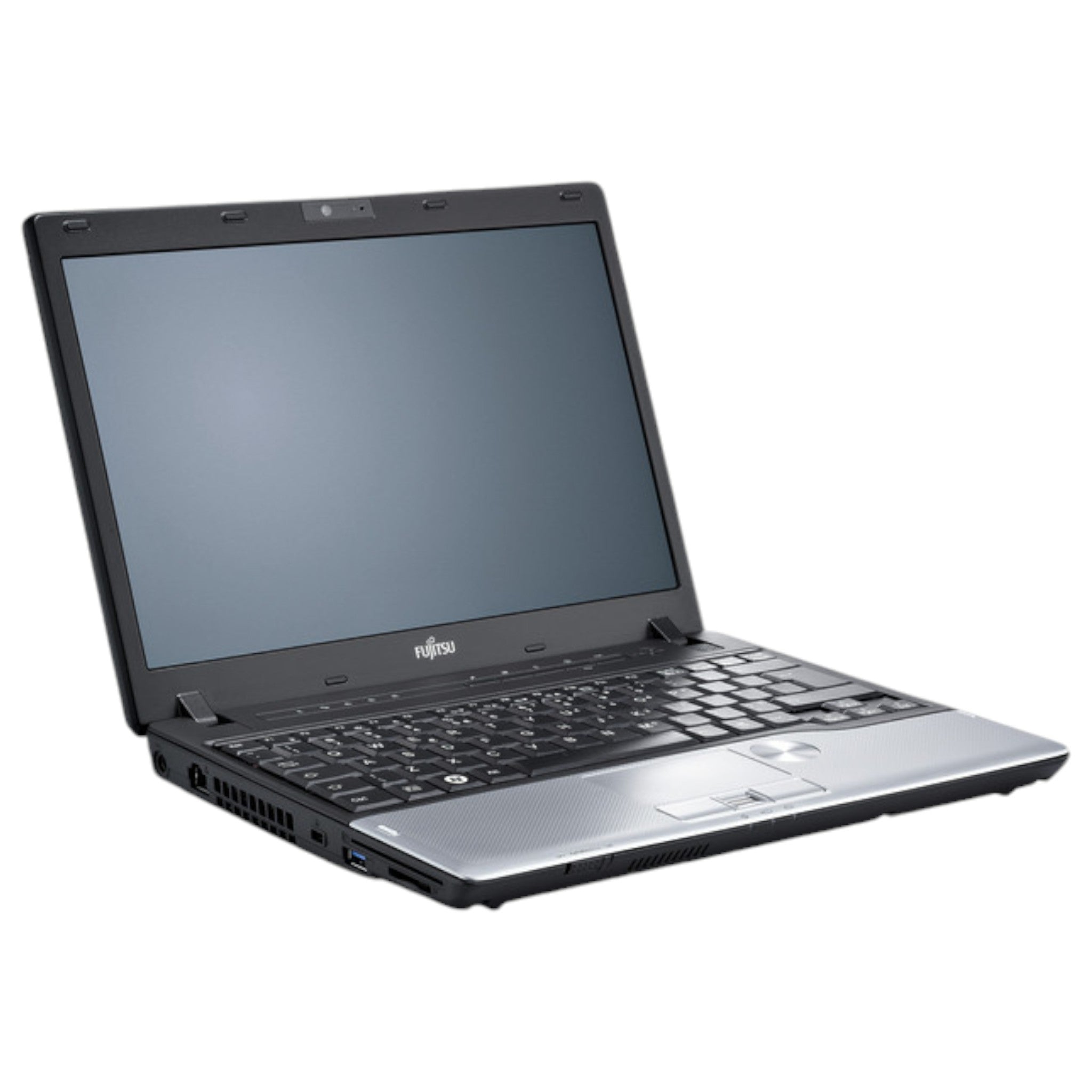 Fujitsu LifeBook P702 12,1" | i5-3320M | 4 GB | WXGA - computify