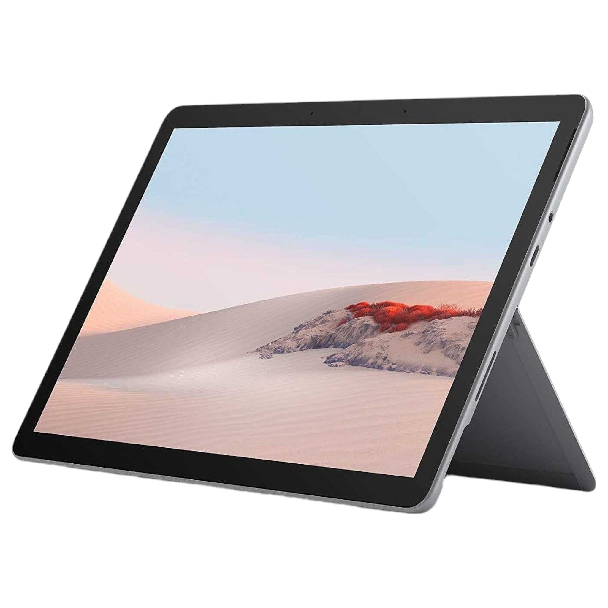 Microsoft Surface Go 2 Tablet 10.5" | M3-8100Y | 8 GB | 256 GB SSD | WUXGA+ | LTE | Win 11 Pro