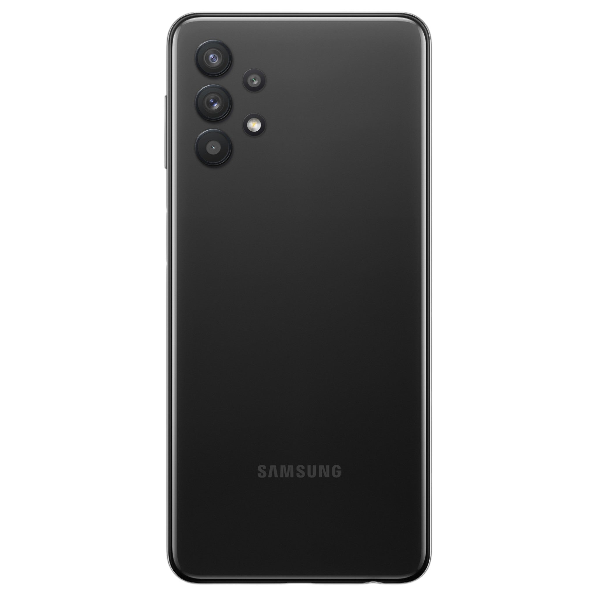 Samsung Galaxy A32 5G | 4 GB | 128 GB | Dual-SIM | Awesome Black - computify