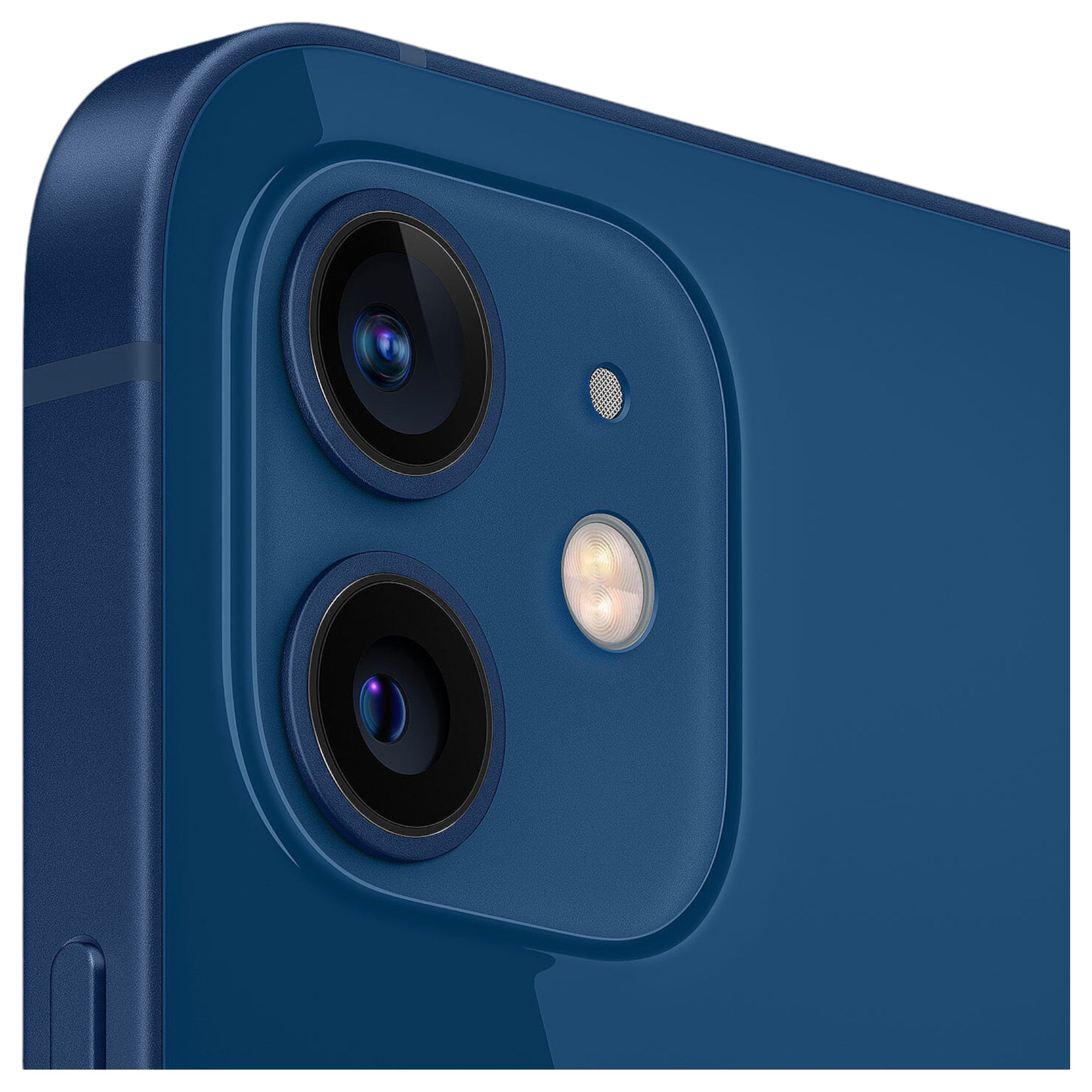 Apple iPhone 12 mini | 128 GB | Dual-SIM | Blau - computify