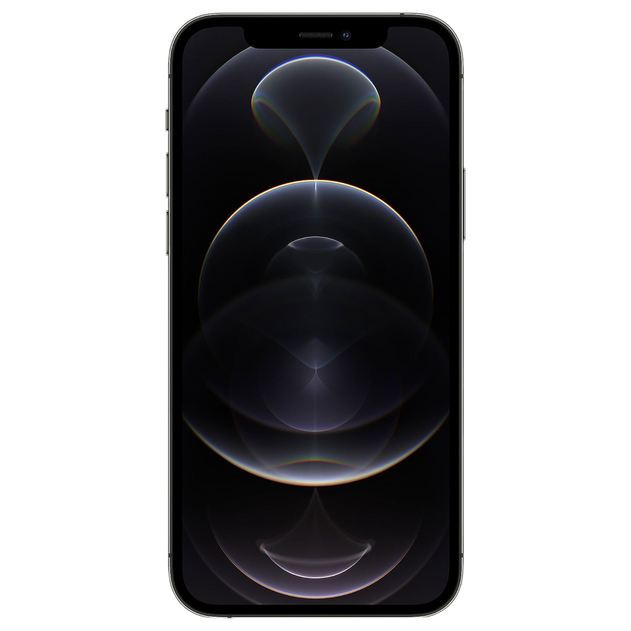 Apple iPhone 12 Pro | 128 GB | Dual-SIM | Graphit - computify