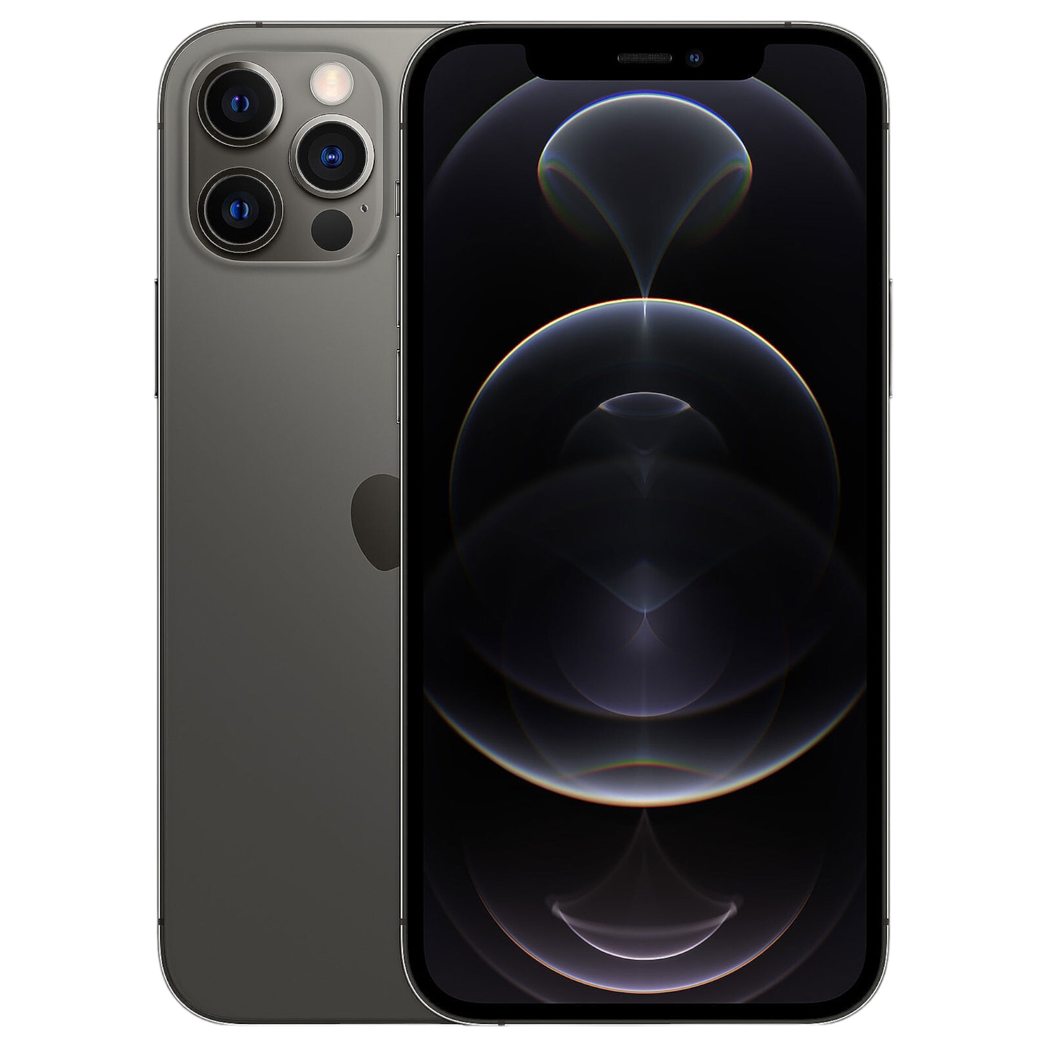 Apple iPhone 12 Pro | 128 GB | Dual-SIM | Graphit - computify