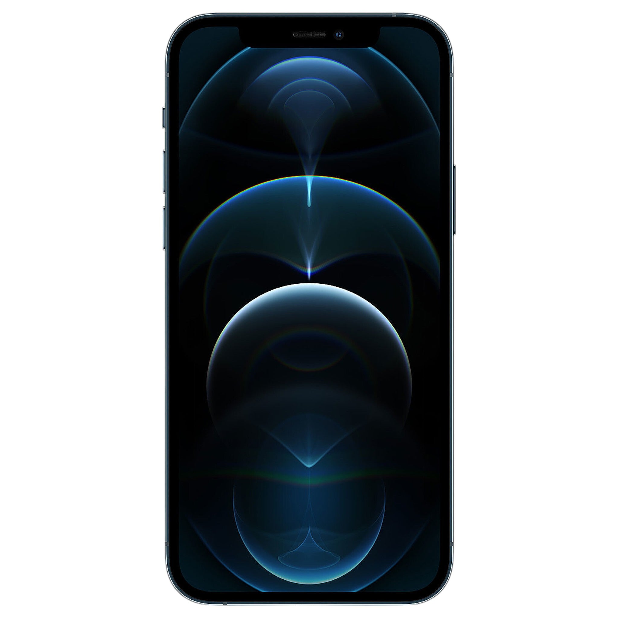 Apple iPhone 12 Pro | 128 GB | Dual-SIM | Pazifikblau - computify
