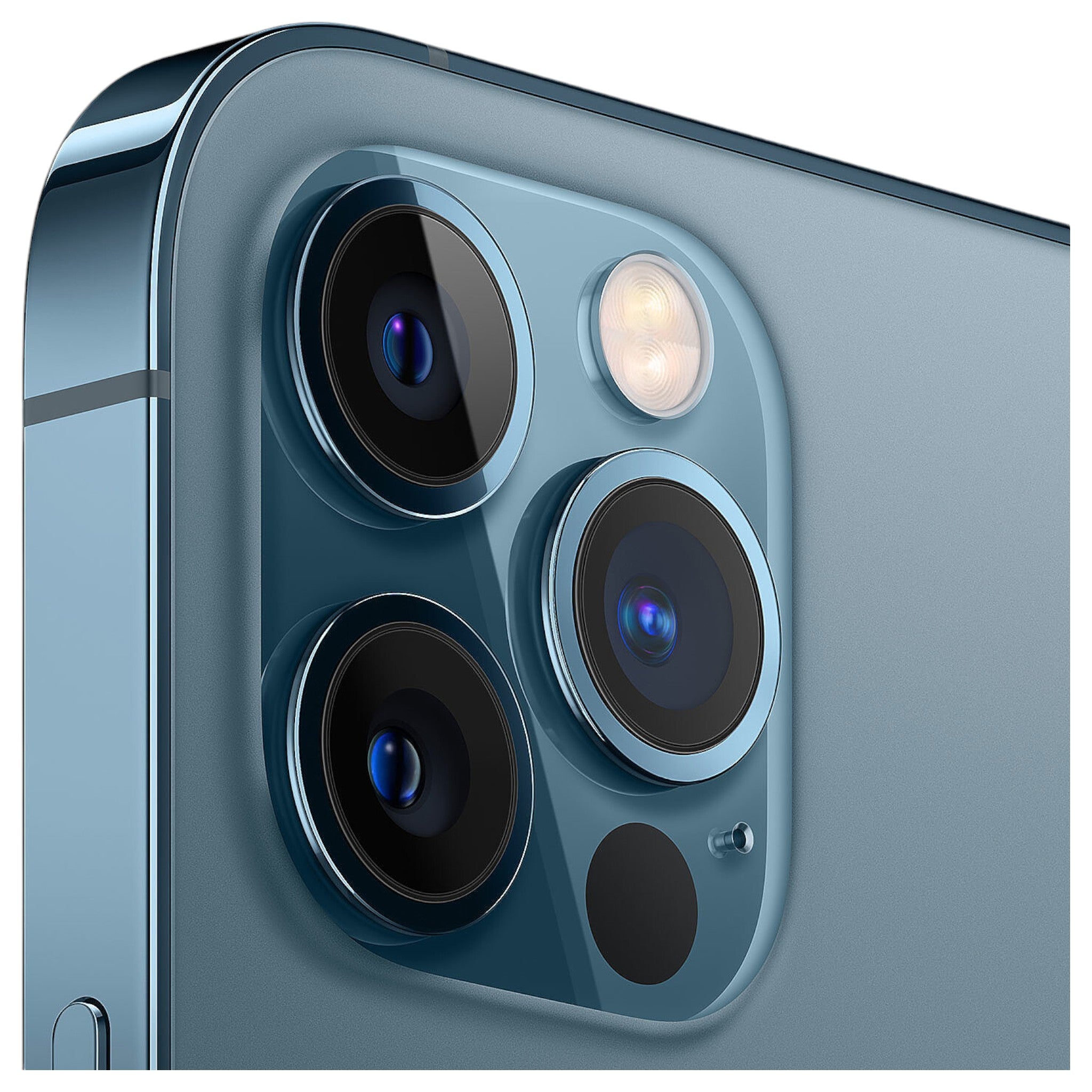 Apple iPhone 12 Pro | 128 GB | Dual-SIM | Pazifikblau - computify