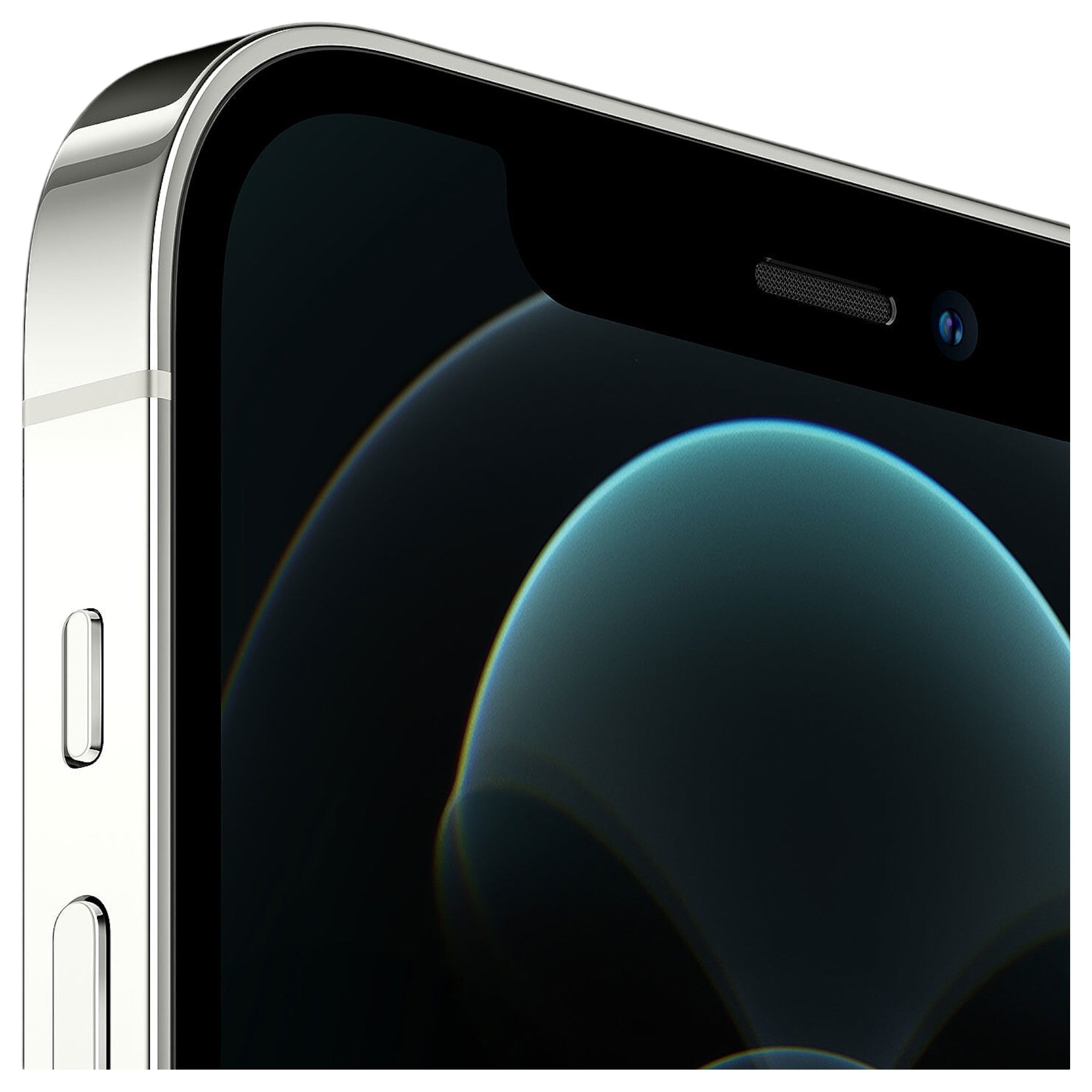 Apple iPhone 12 Pro | 128 GB | Dual-SIM | Silber - computify