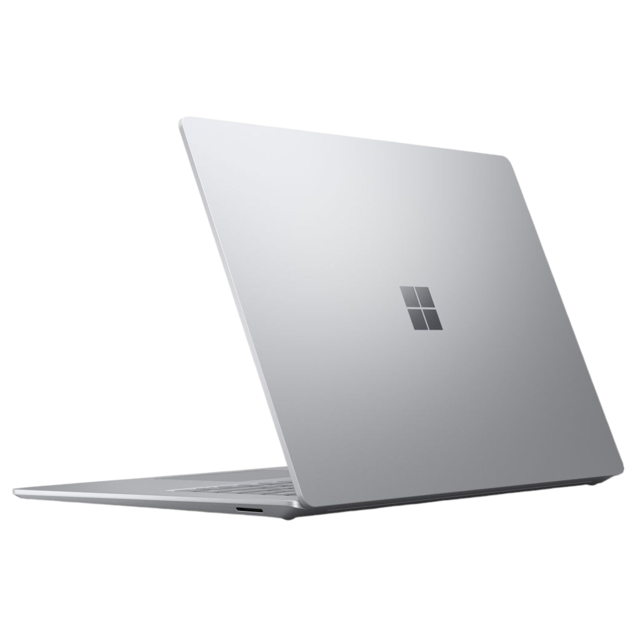 Microsoft Surface Laptop 3 Touch 13,5" | i7-1065G7 | 16 GB | 512 GB SSD | FHD+ | Win 11 Pro | Platin