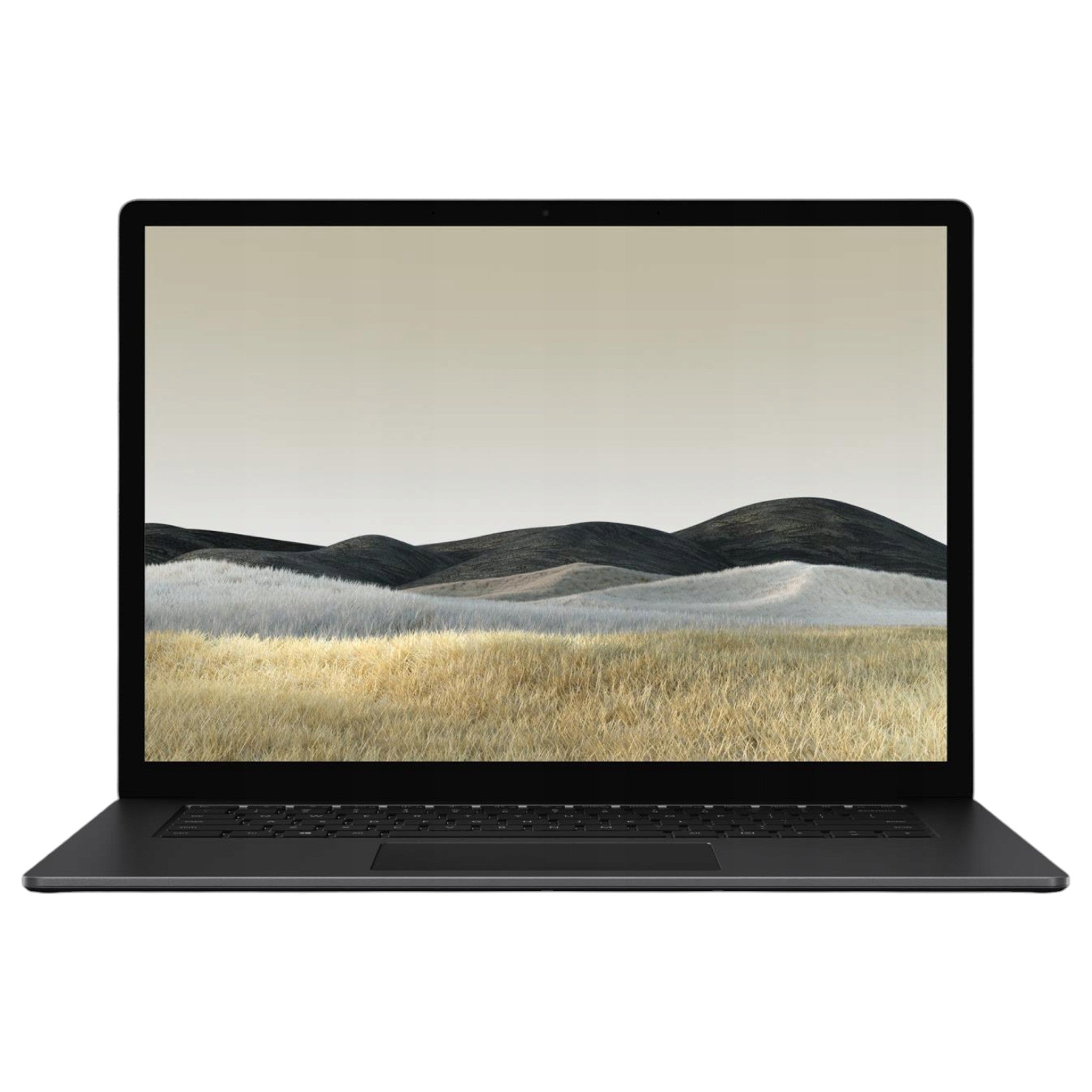 Microsoft Surface Laptop 3 Touch 15" | i7-1065G7 | 16 GB | 256 GB SSD | FHD+ | Win 11 Pro | Schwarz
