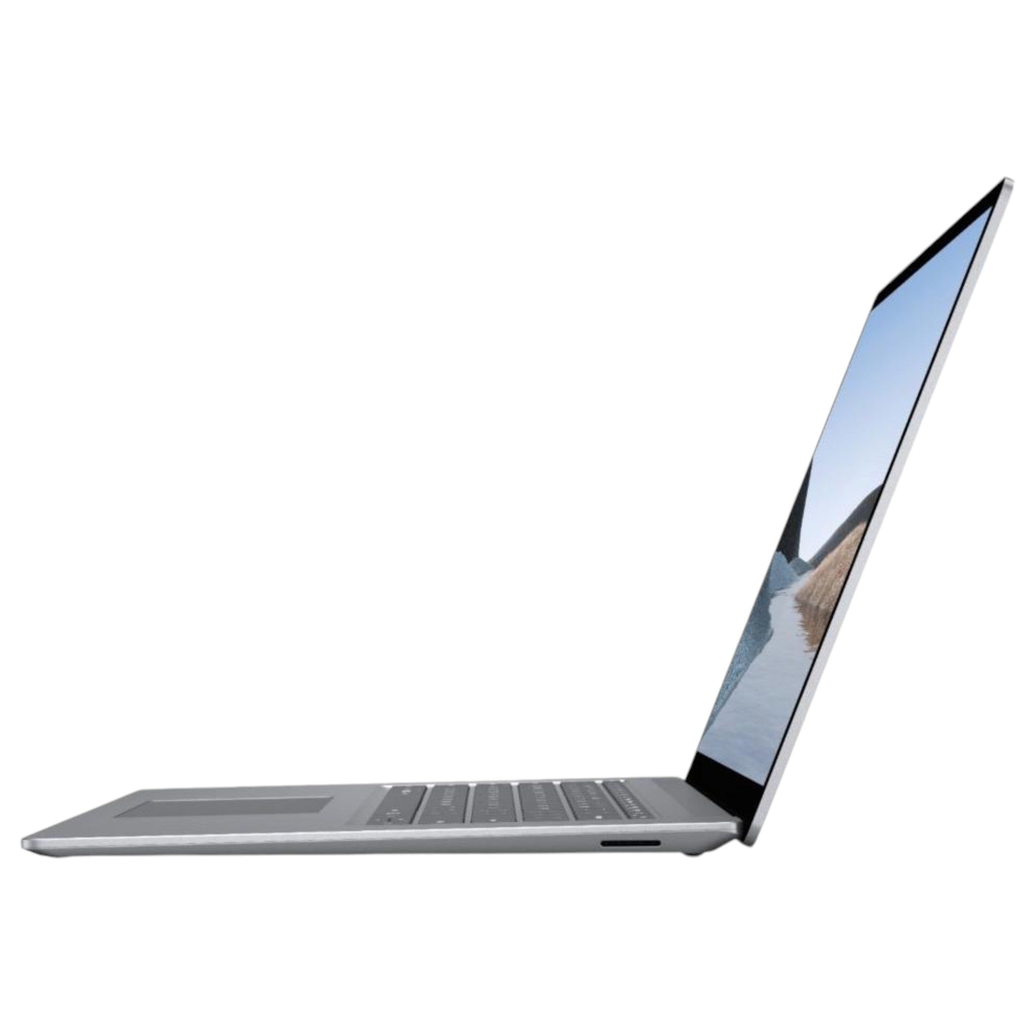 Microsoft Surface Laptop 3 Touch 15" | i5-1035G7 | 8 GB | 256 GB SSD | FHD+ |  Win 11 Pro | Platin