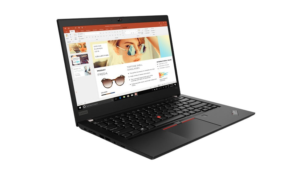 Lenovo ThinkPad T495 14.0" | Ryzen 3 Pro 3300U | 8 GB | 256 GB | FHD | Win 11 Pro - computify