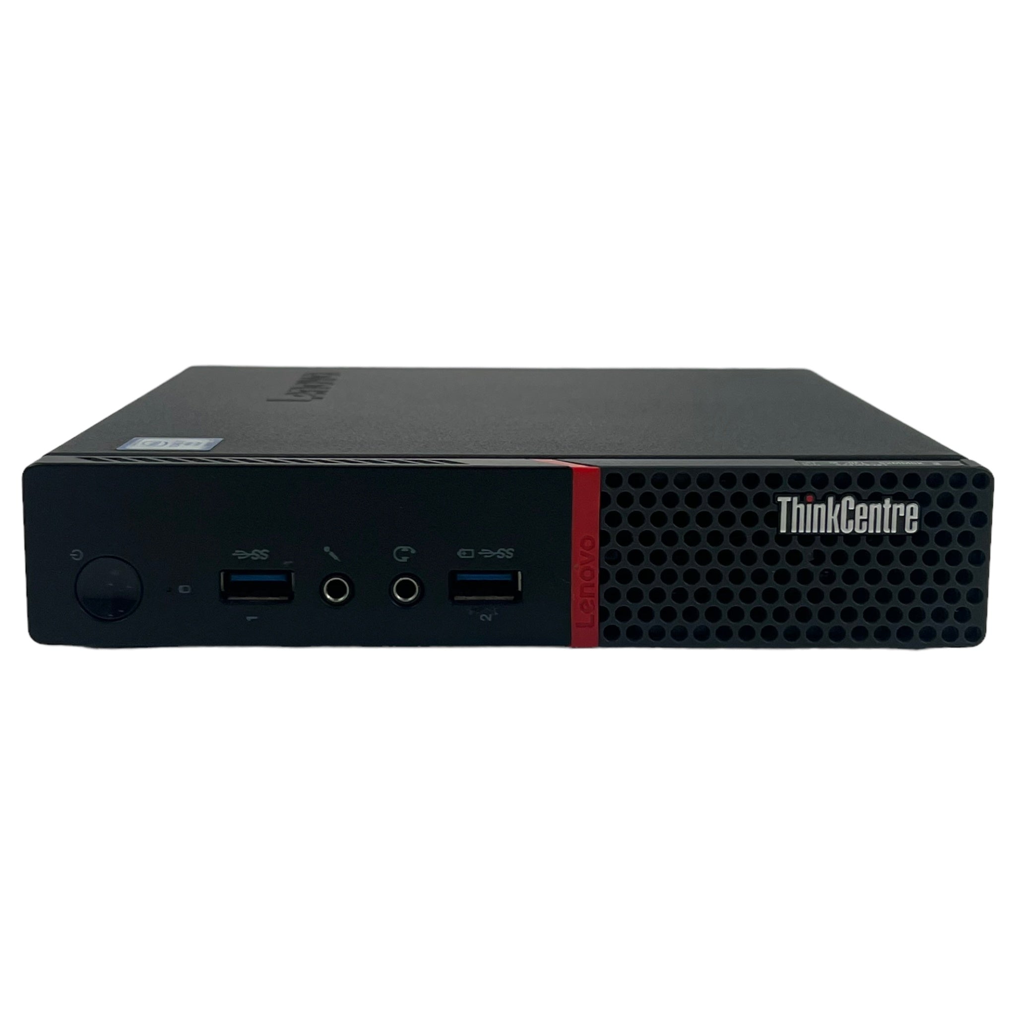 Lenovo ThinkCentre M900 Tiny | i7-6700T | 8 GB | 256 GB SSD | Win 10 Pro - computify