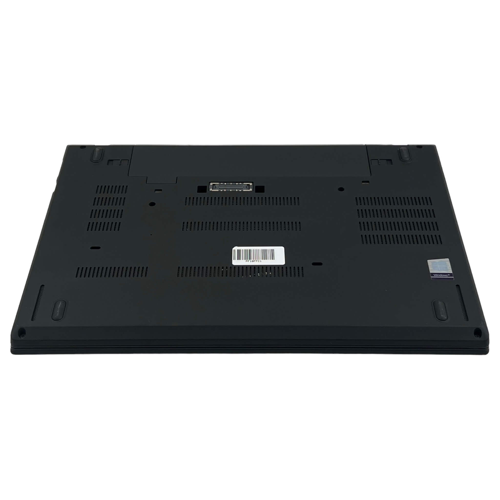 Lenovo ThinkPad T470 Touch 14" | i5-6300U | 8 GB | 256 GB SSD | FHD Win 10 Pro - computify