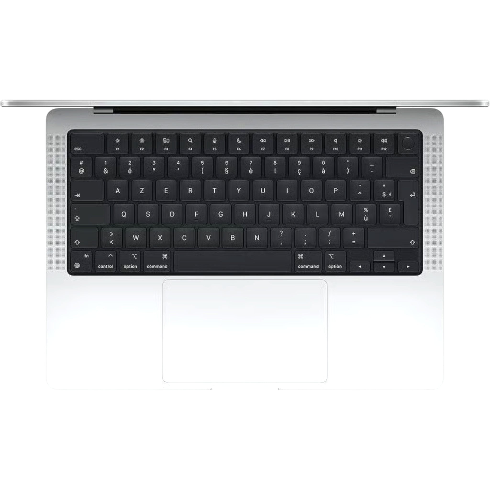 Apple MacBook Pro 2021 | 14.2" | M1 Pro 10-Core CPU | 16-Core GPU | 32 GB | 512 GB SSD | Silber