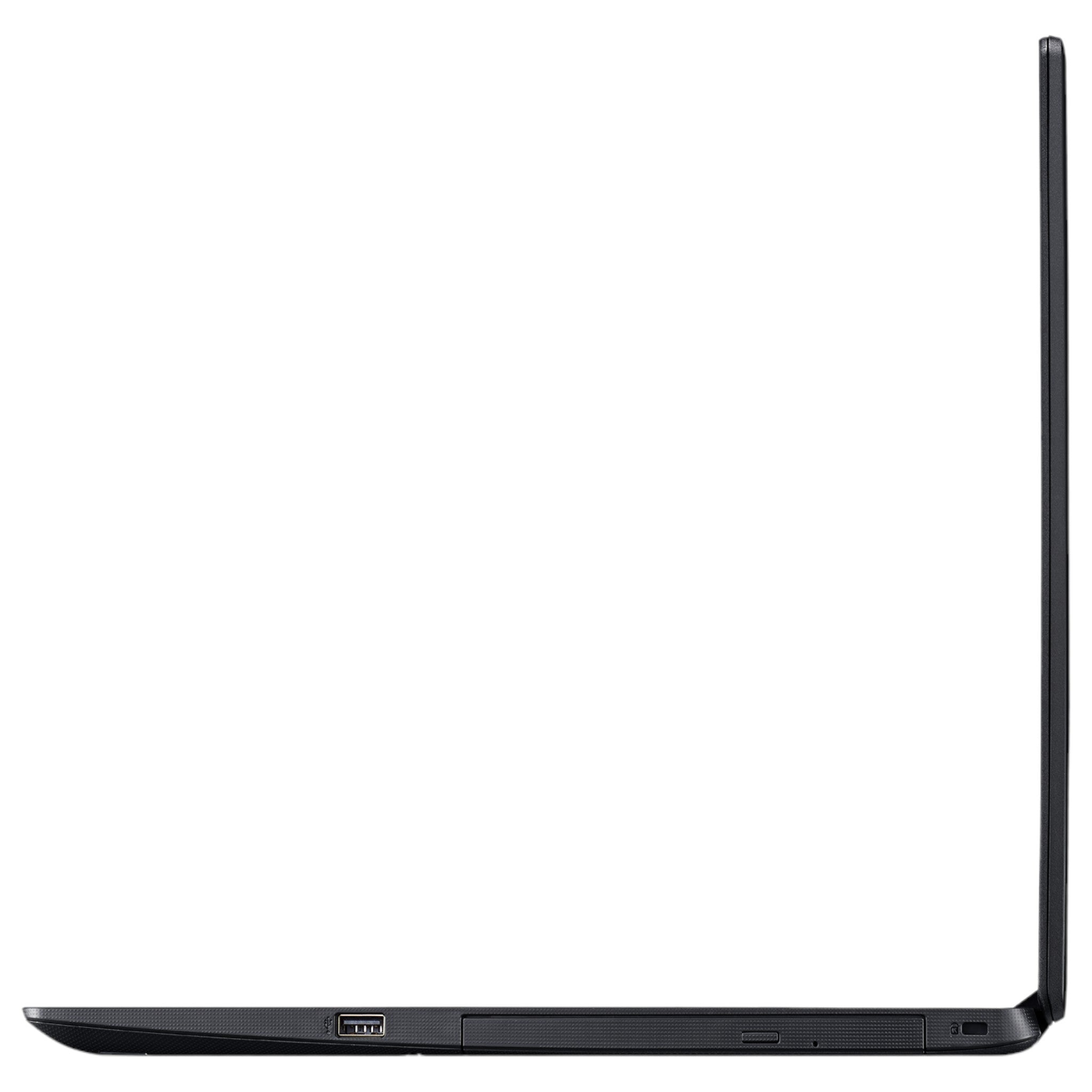Acer Aspire 3 A317-51K 17,3" | i3-7020U | 8 GB | 256 GB SSD | FHD | Win 10 Pro - computify