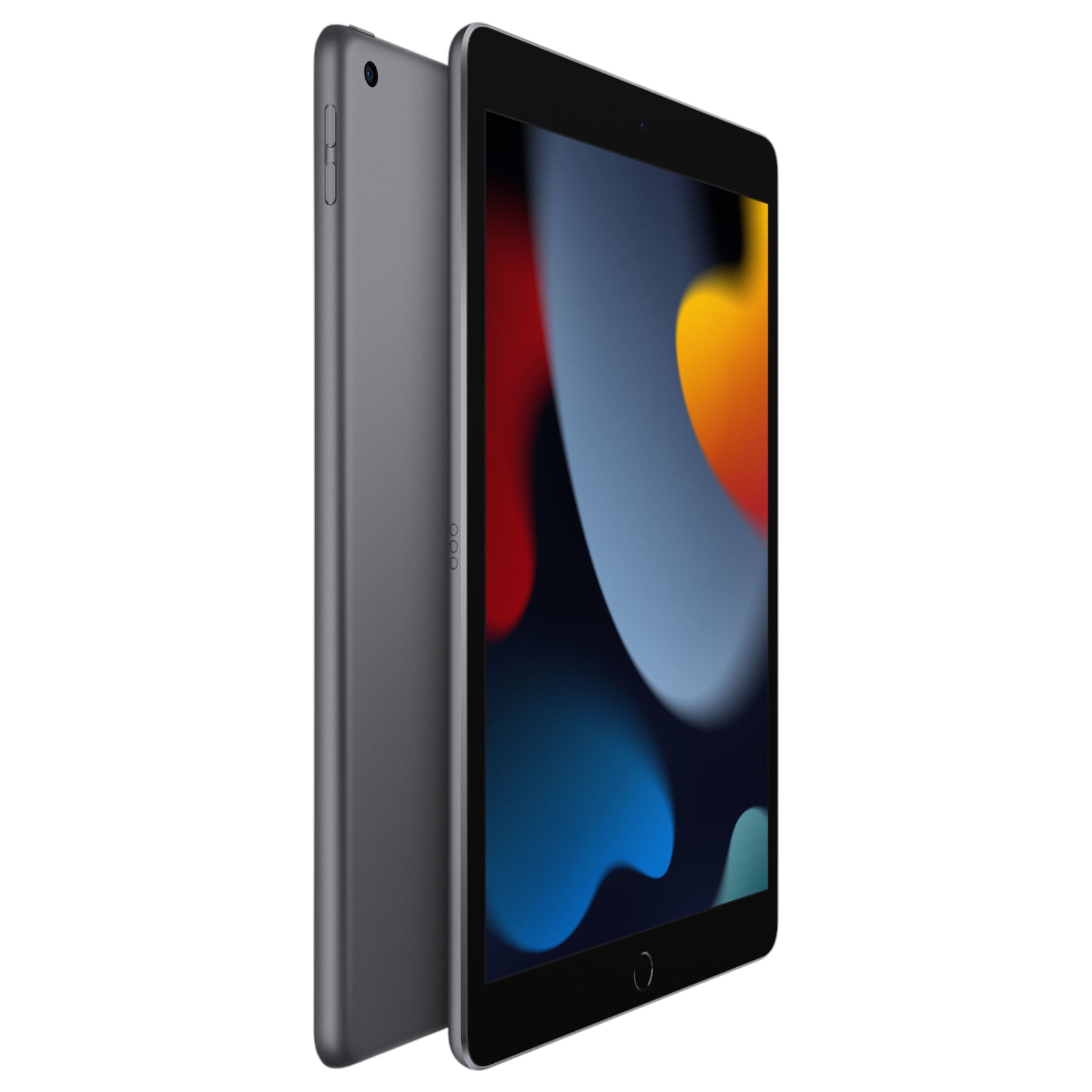 Apple iPad 9 (2021) |10,2" | 256 GB | Wi - Fi + Cellular | Space Grau (A2604) - computify