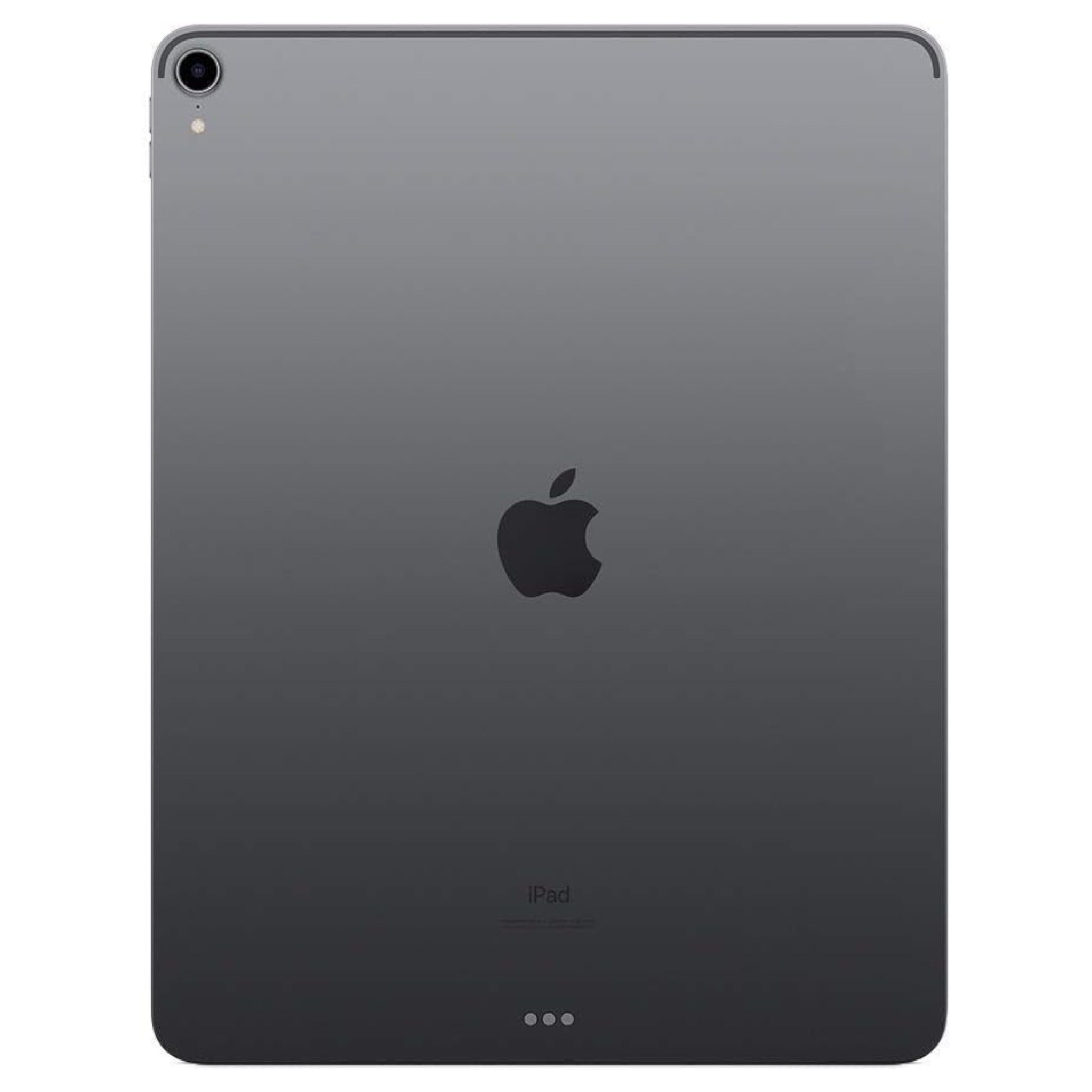 Apple iPad Pro 3 (2018) | 12.9" | 64 GB | Wi - Fi + Cellular | Space Grau (A1895) - computify