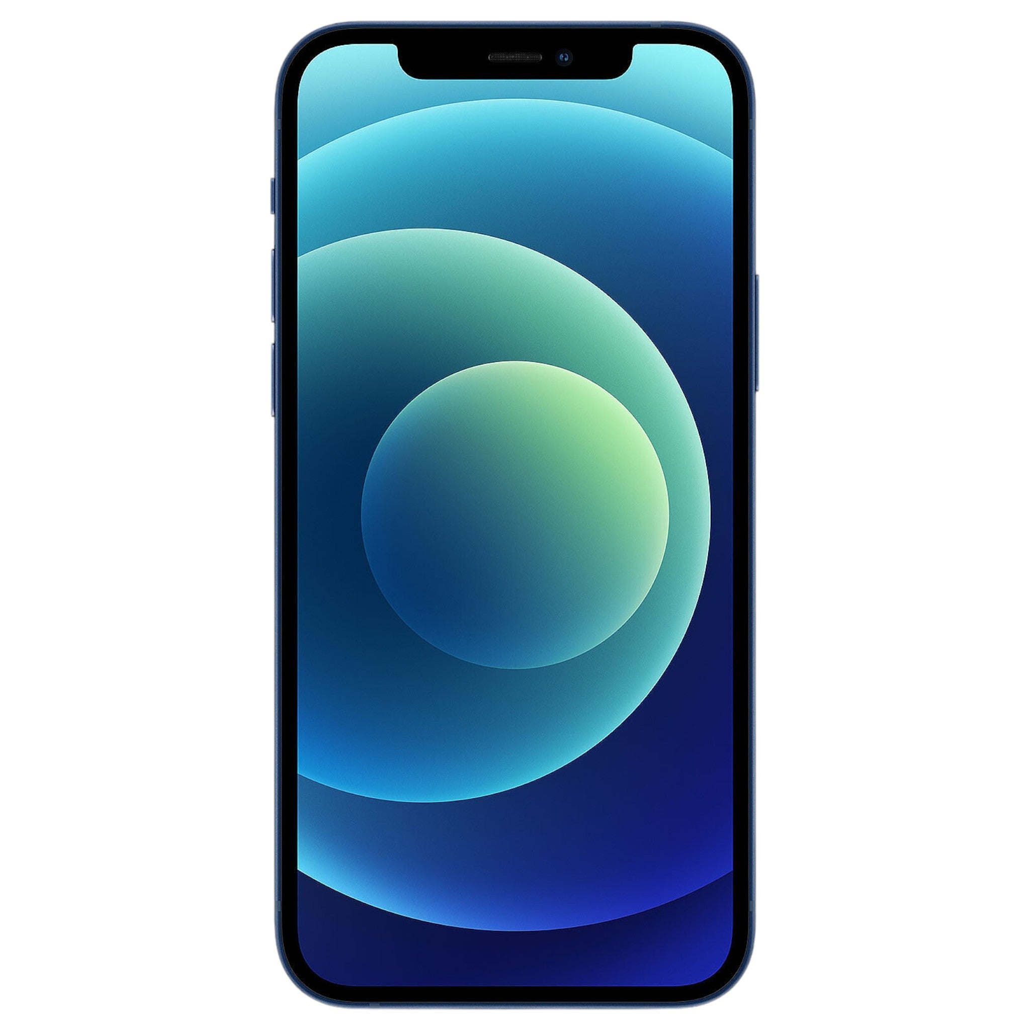 Apple iPhone 12 mini | 128 GB | Dual - SIM | Blau - computify