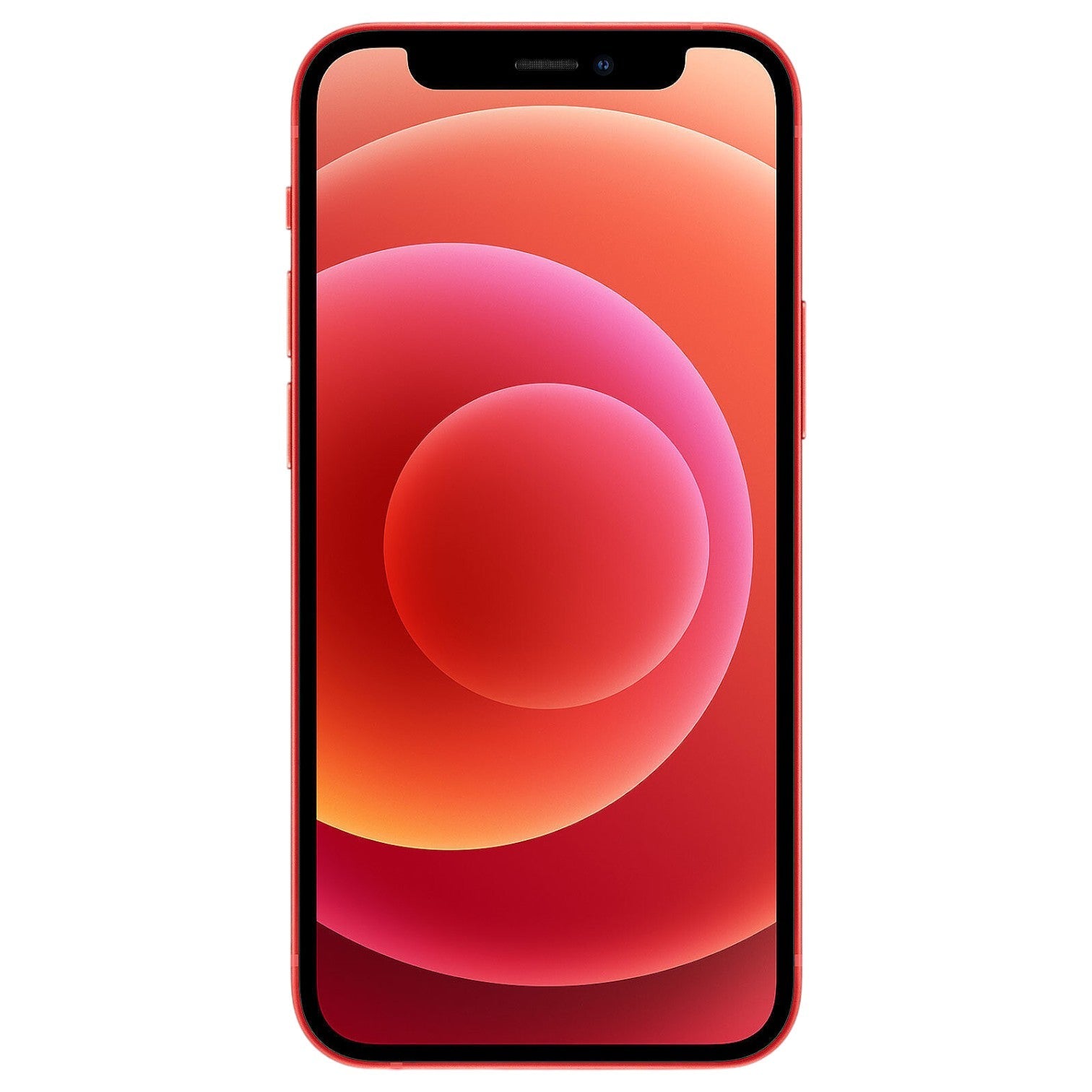 Apple iPhone 12 mini | 128 GB | Dual - SIM | Rot - computify