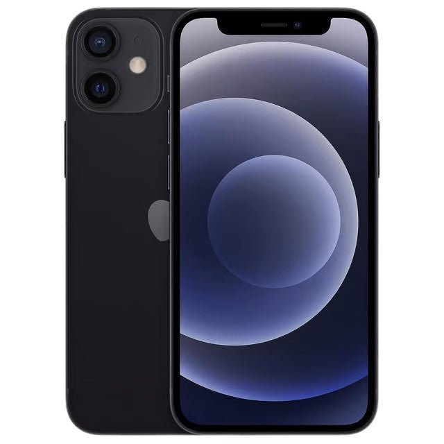 Apple iPhone 12 mini | 128 GB | Schwarz - computify