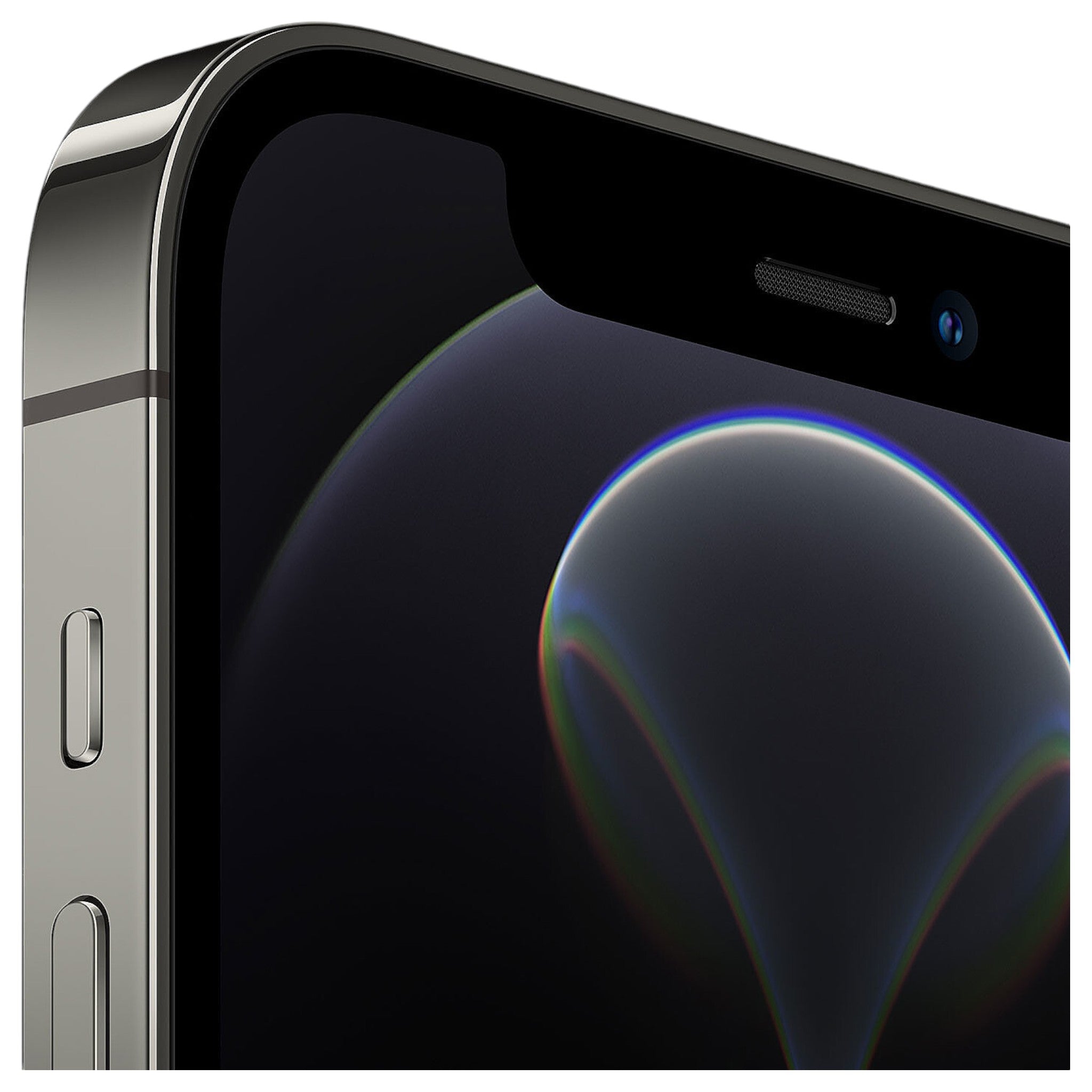Apple iPhone 12 Pro | 128 GB | Dual - SIM | Graphit - computify