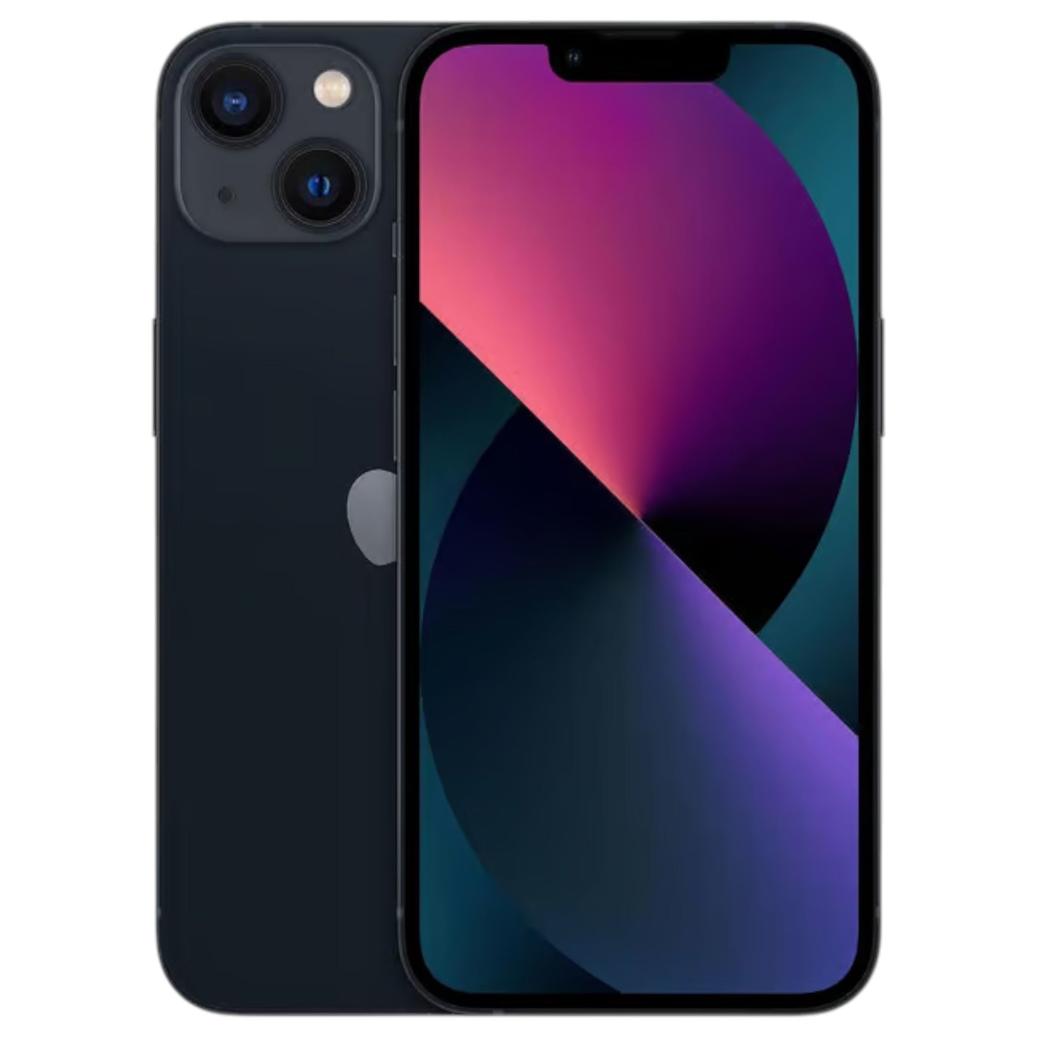 Apple iPhone 13 | 128 GB | Dual - SIM | Mitternacht - computify