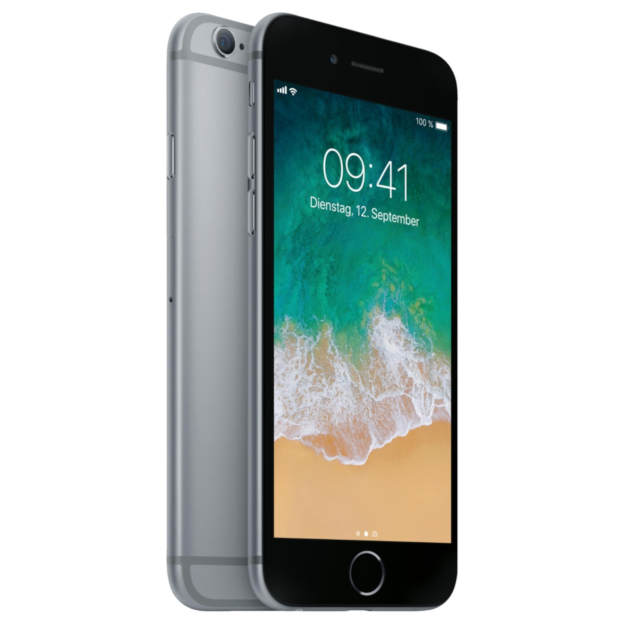 Apple iPhone 6S | 32 GB | Space Grau - computify