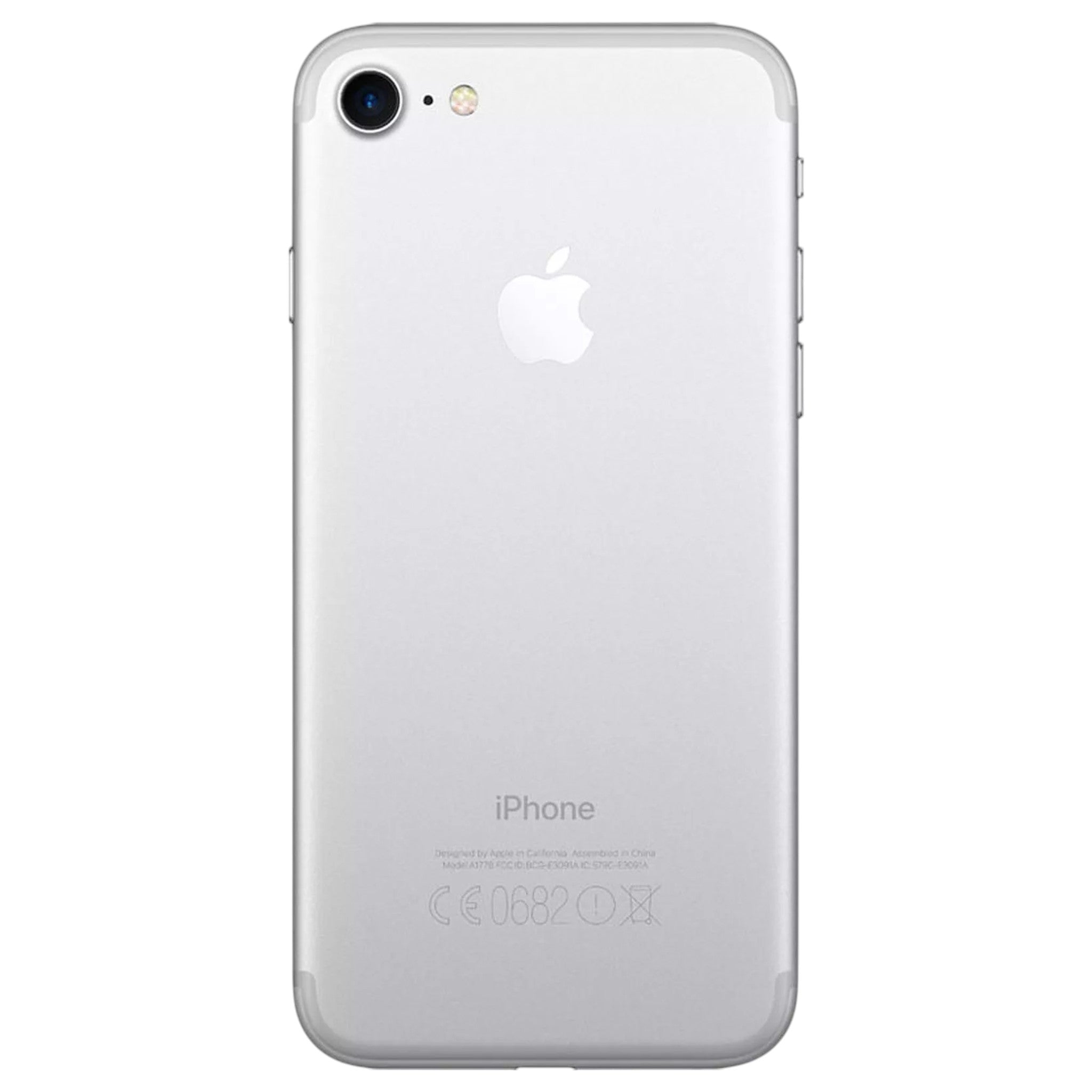 Apple iPhone 7 | 128 GB | Silber - computify
