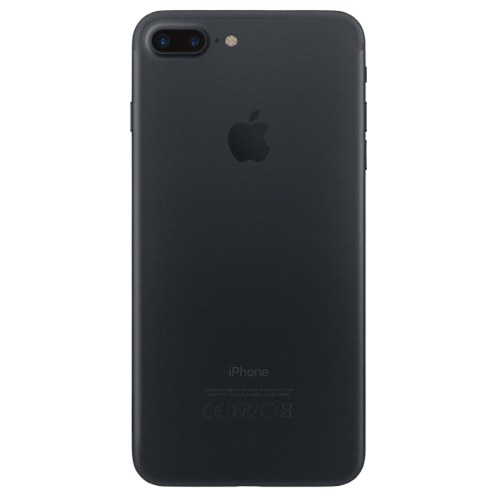 Apple iPhone 7 Plus | 128 GB | Schwarz - computify
